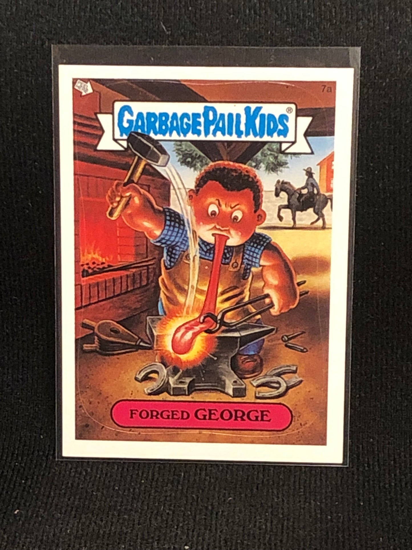 Garbage Pail Kids All New Series 1 (ANS1) U-PICK Base Singles