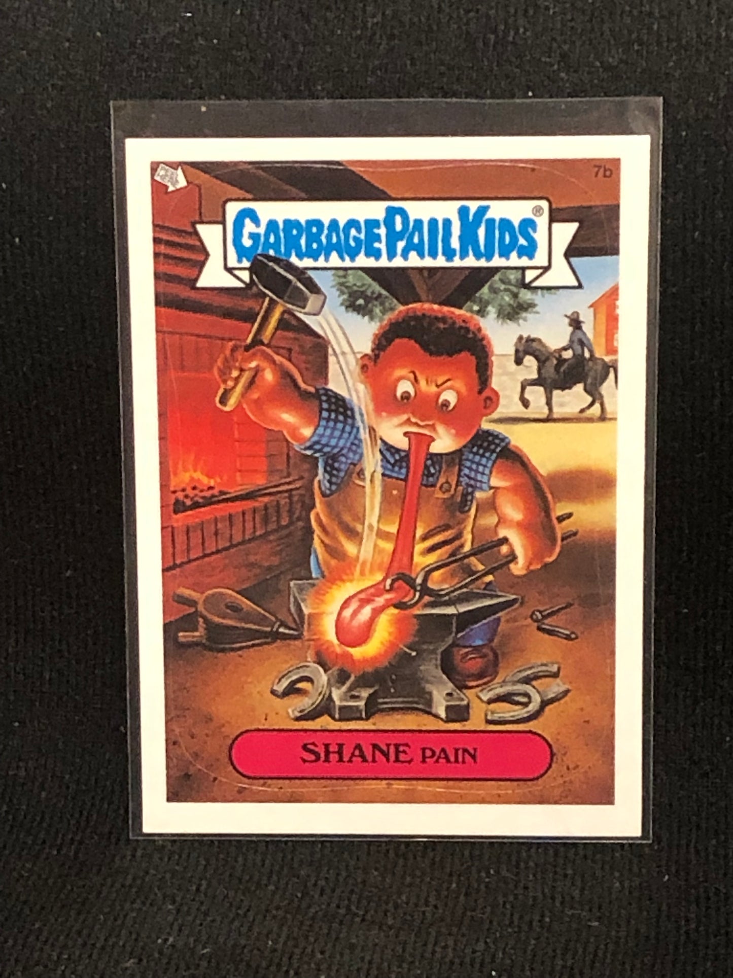 Garbage Pail Kids All New Series 1 (ANS1) U-PICK Base Singles