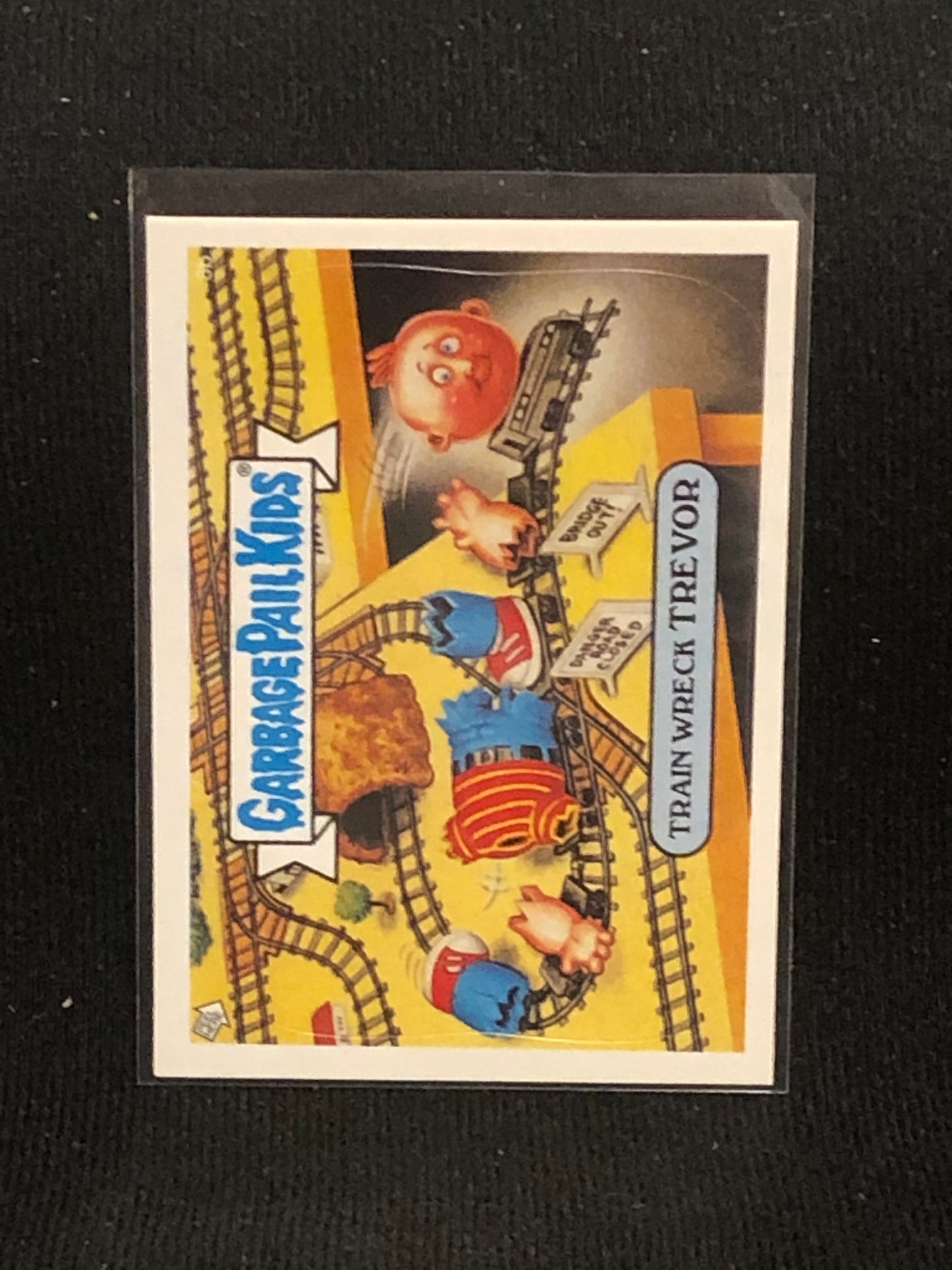 Garbage Pail Kids All New Series 1 (ANS1) U-PICK Base Singles