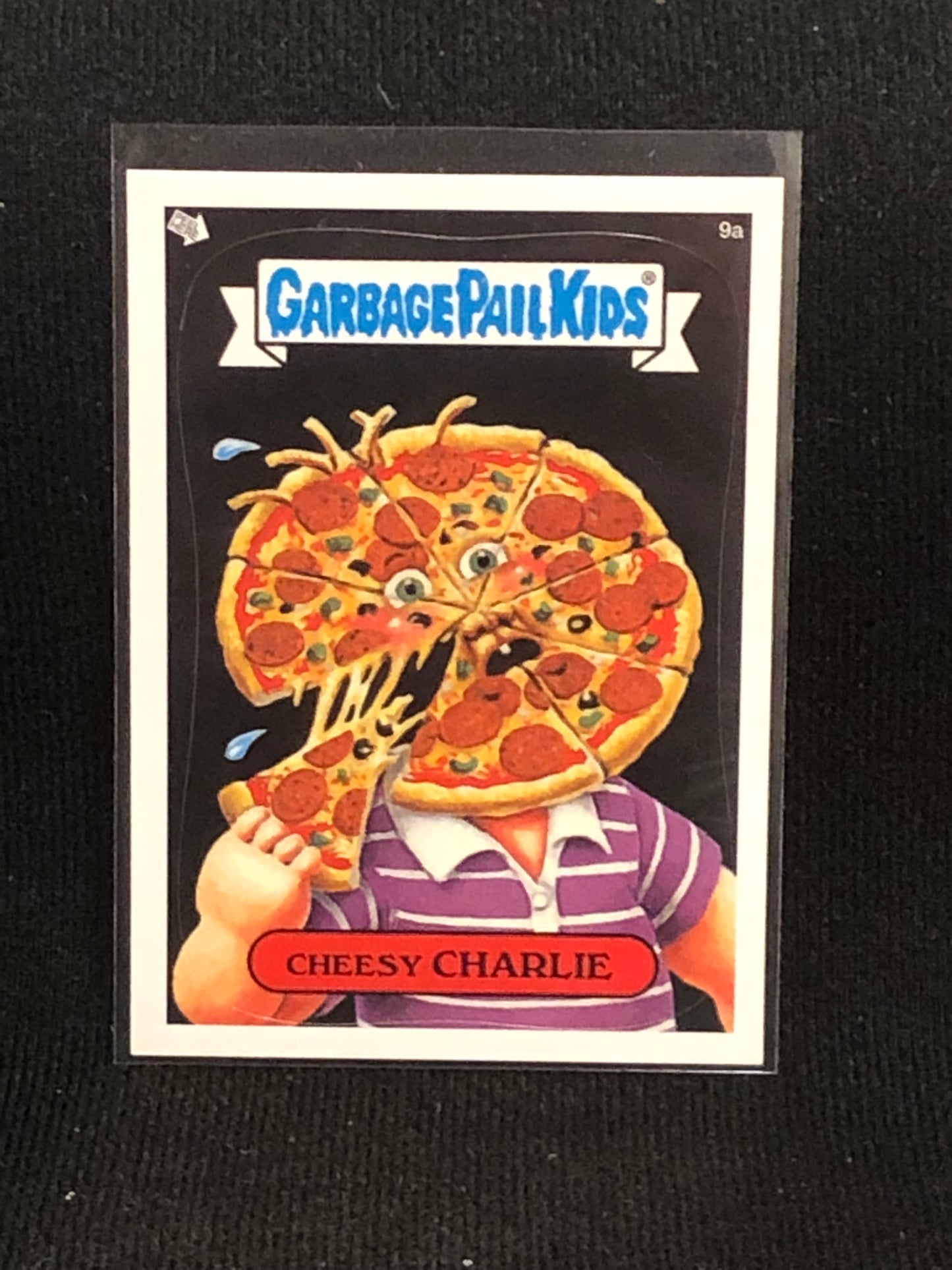 Garbage Pail Kids All New Series 1 (ANS1) U-PICK Base Singles