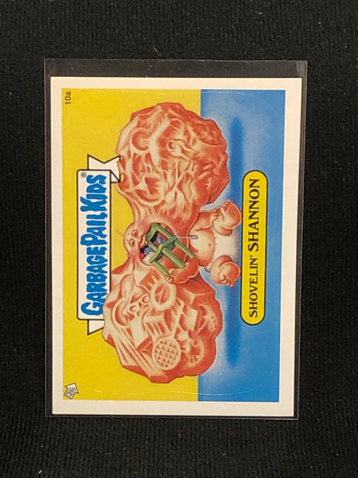 Garbage Pail Kids All New Series 1 (ANS1) U-PICK Base Singles