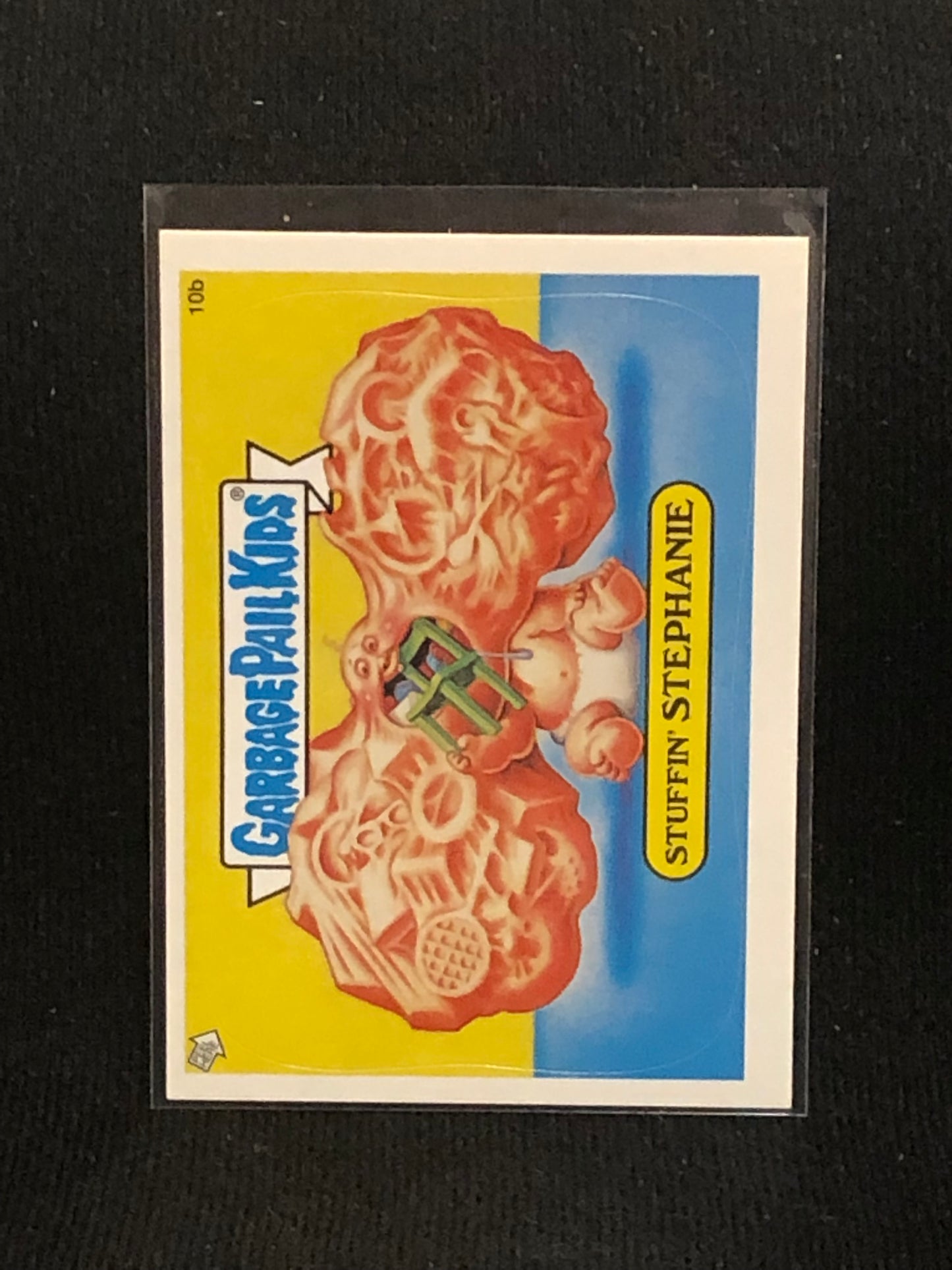 Garbage Pail Kids All New Series 1 (ANS1) U-PICK Base Singles