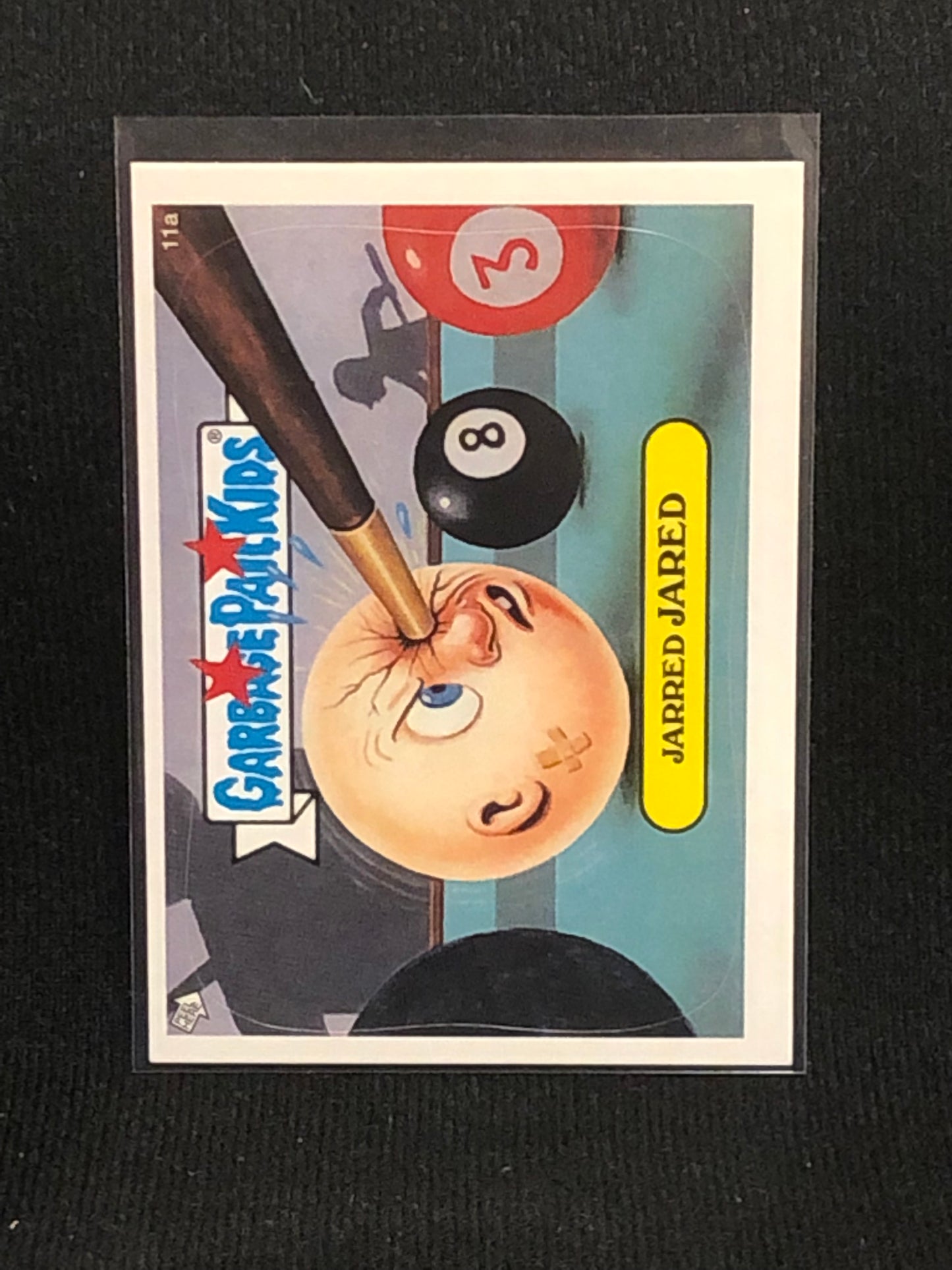 Garbage Pail Kids All New Series 1 (ANS1) U-PICK Base Singles