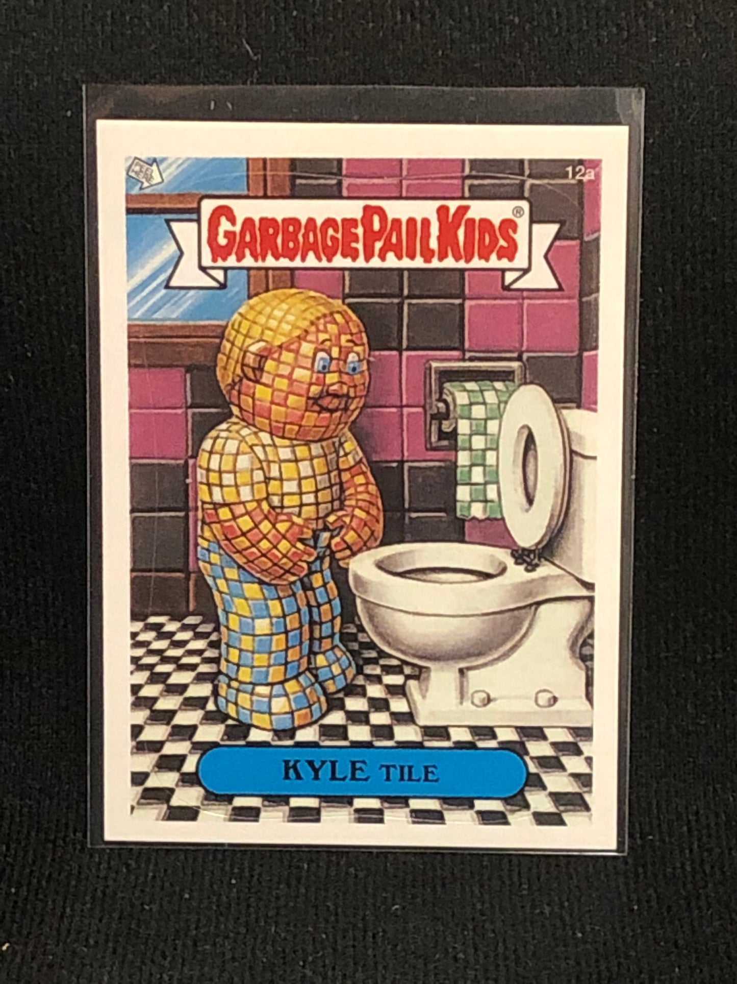 Garbage Pail Kids All New Series 1 (ANS1) U-PICK Base Singles