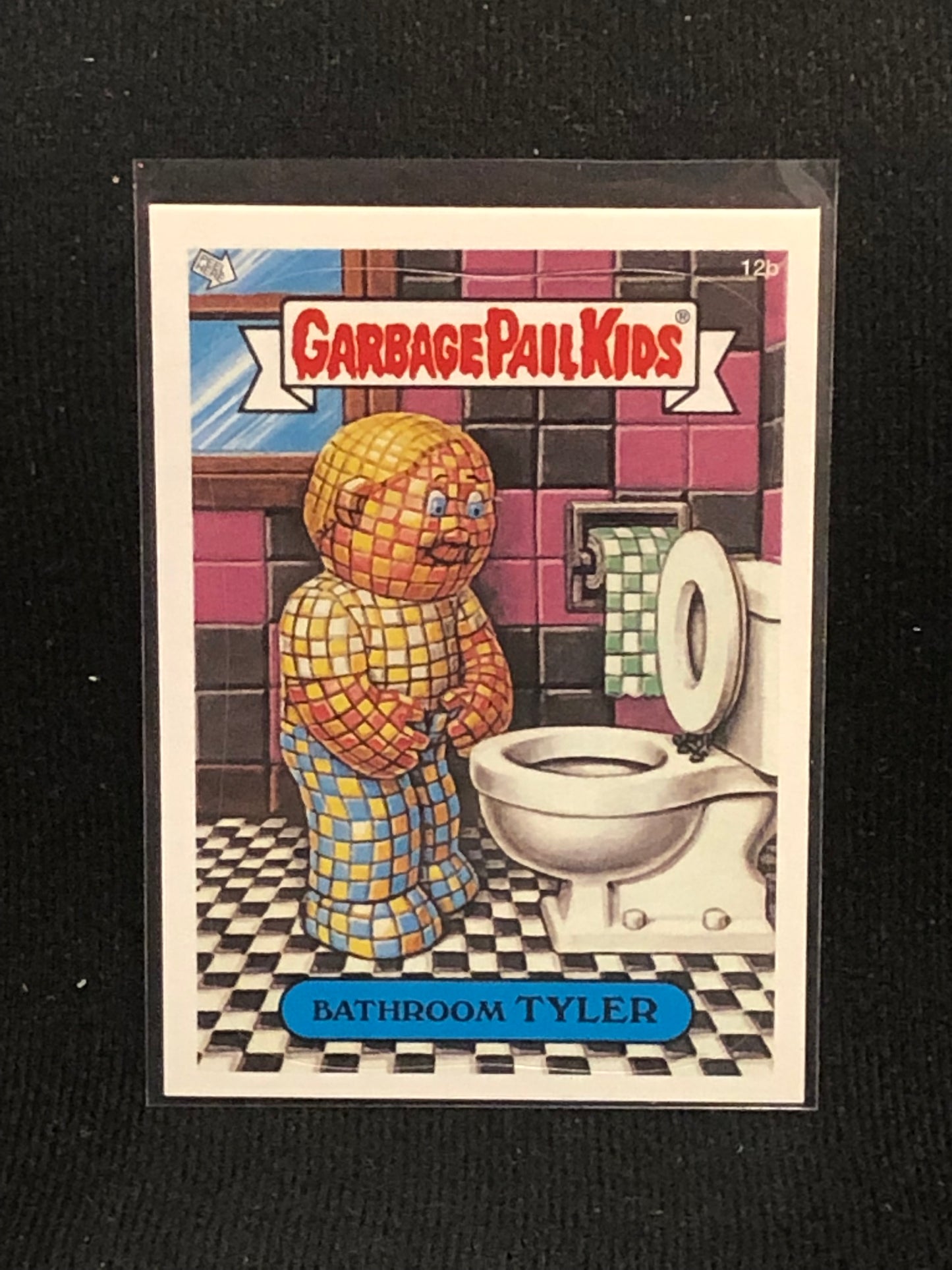 Garbage Pail Kids All New Series 1 (ANS1) U-PICK Base Singles