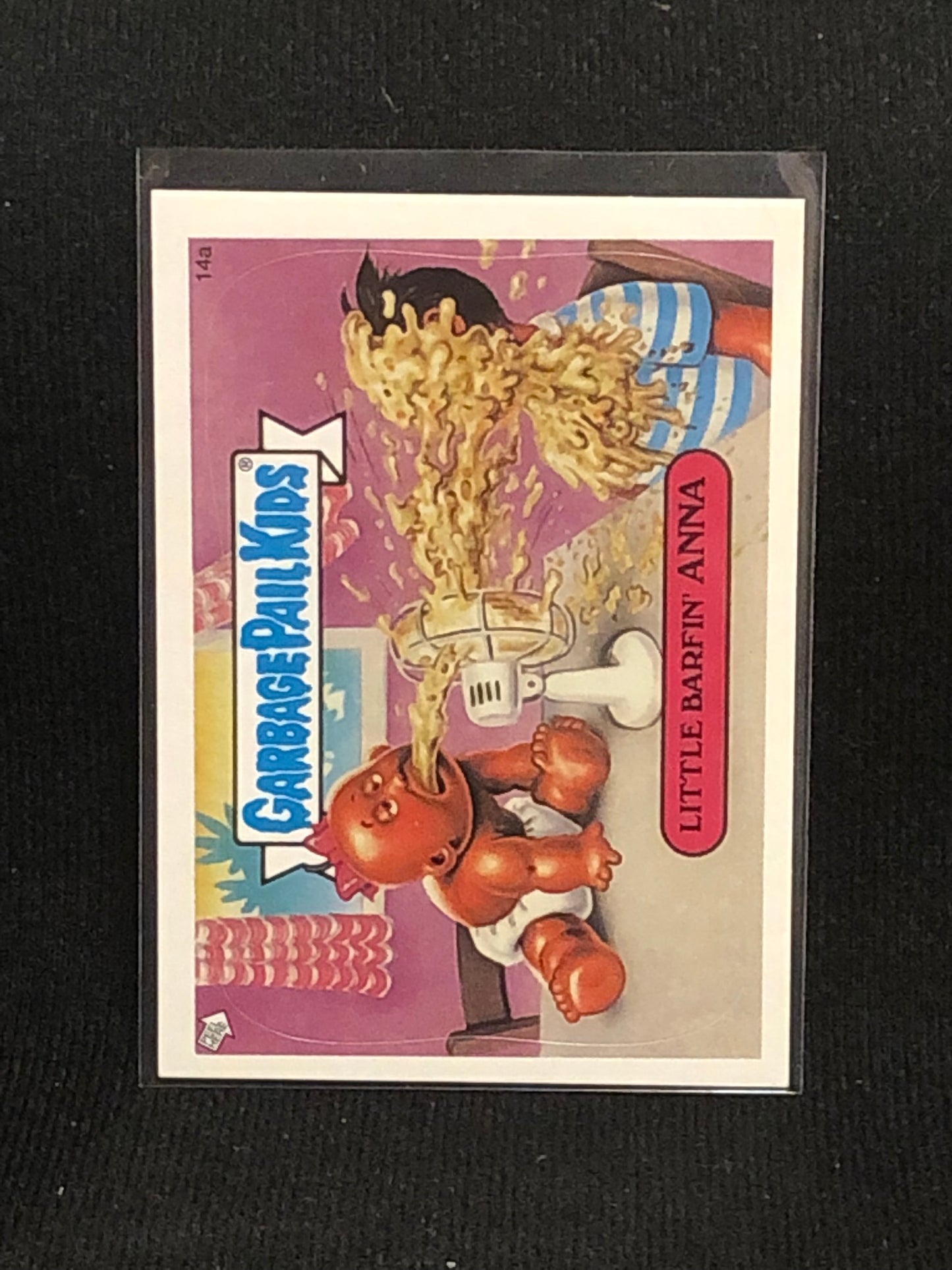 Garbage Pail Kids All New Series 1 (ANS1) U-PICK Base Singles