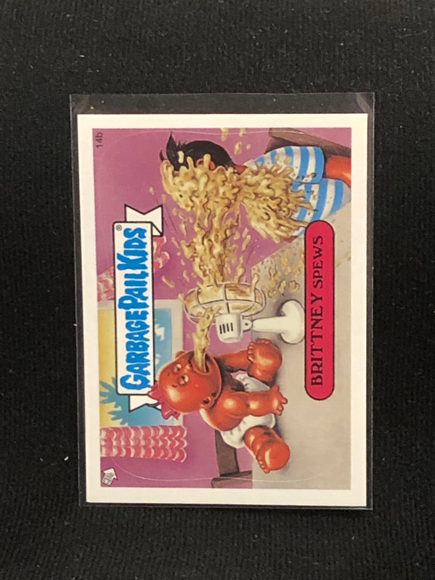 Garbage Pail Kids All New Series 1 (ANS1) U-PICK Base Singles