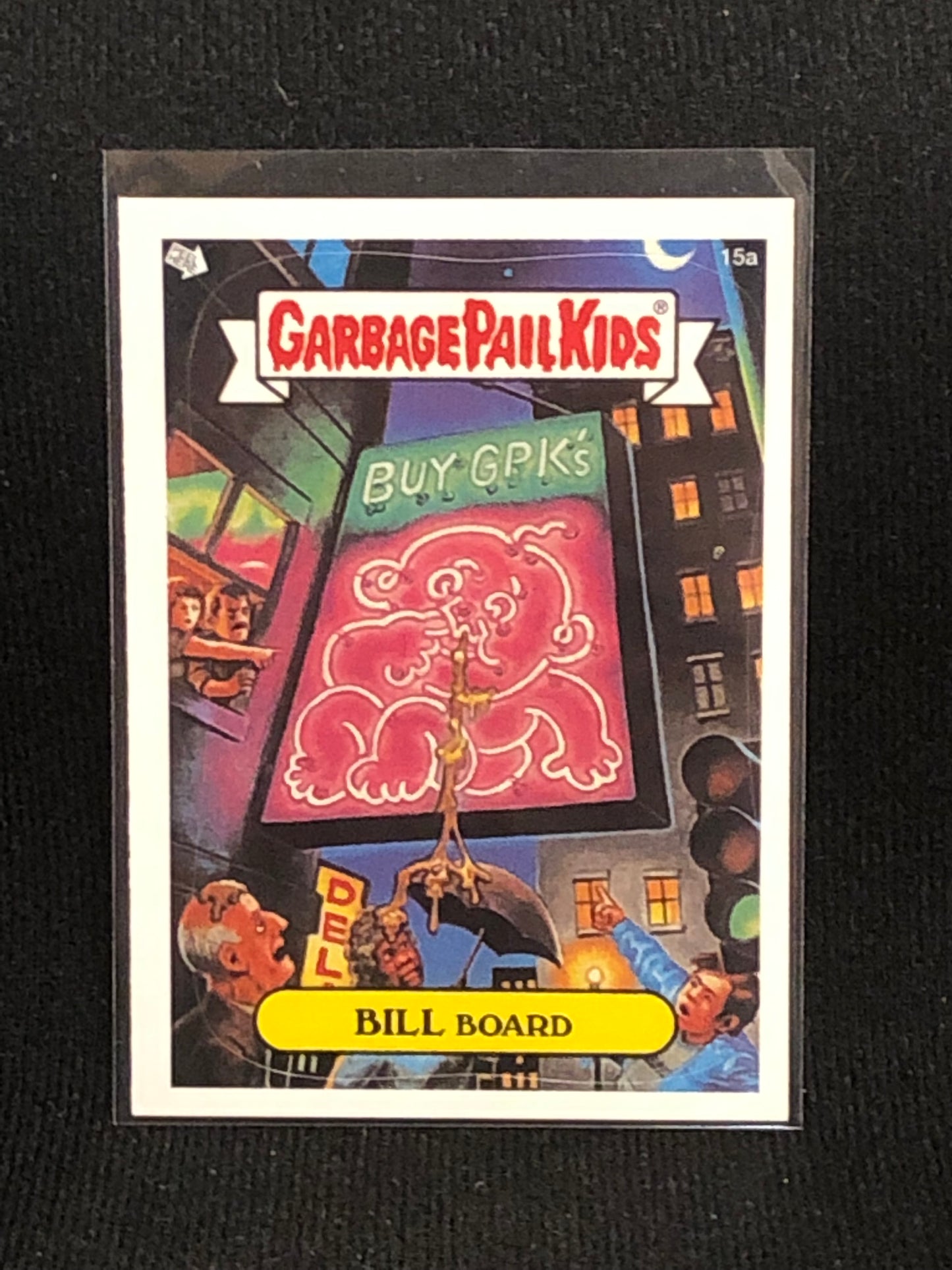 Garbage Pail Kids All New Series 1 (ANS1) U-PICK Base Singles