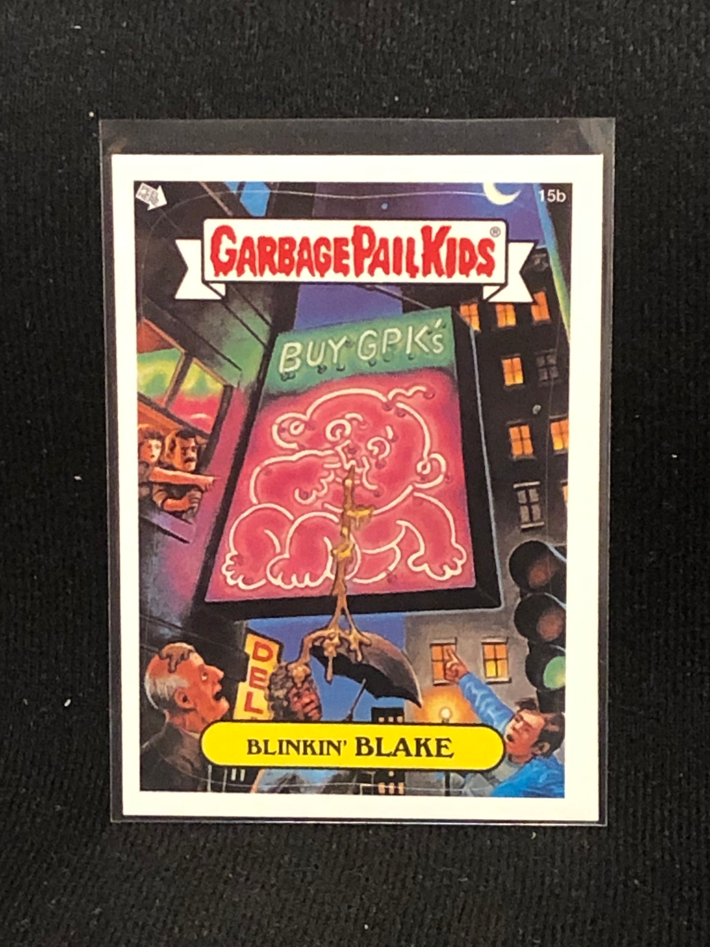 Garbage Pail Kids All New Series 1 (ANS1) U-PICK Base Singles