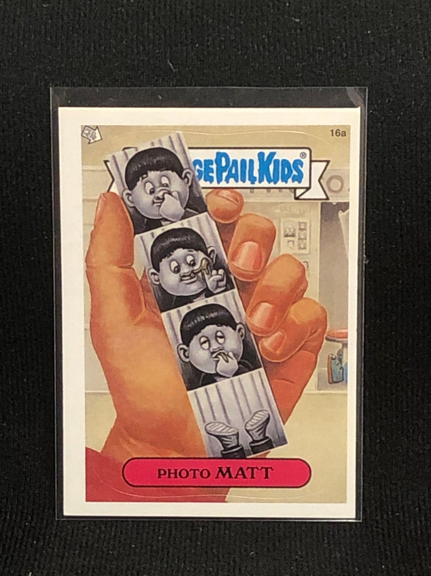 Garbage Pail Kids All New Series 1 (ANS1) U-PICK Base Singles