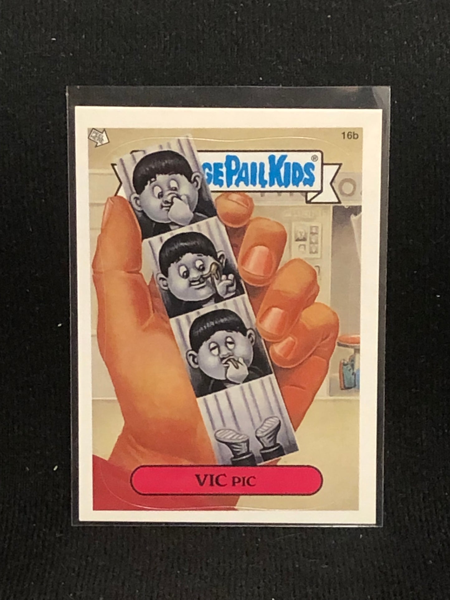 Garbage Pail Kids All New Series 1 (ANS1) U-PICK Base Singles