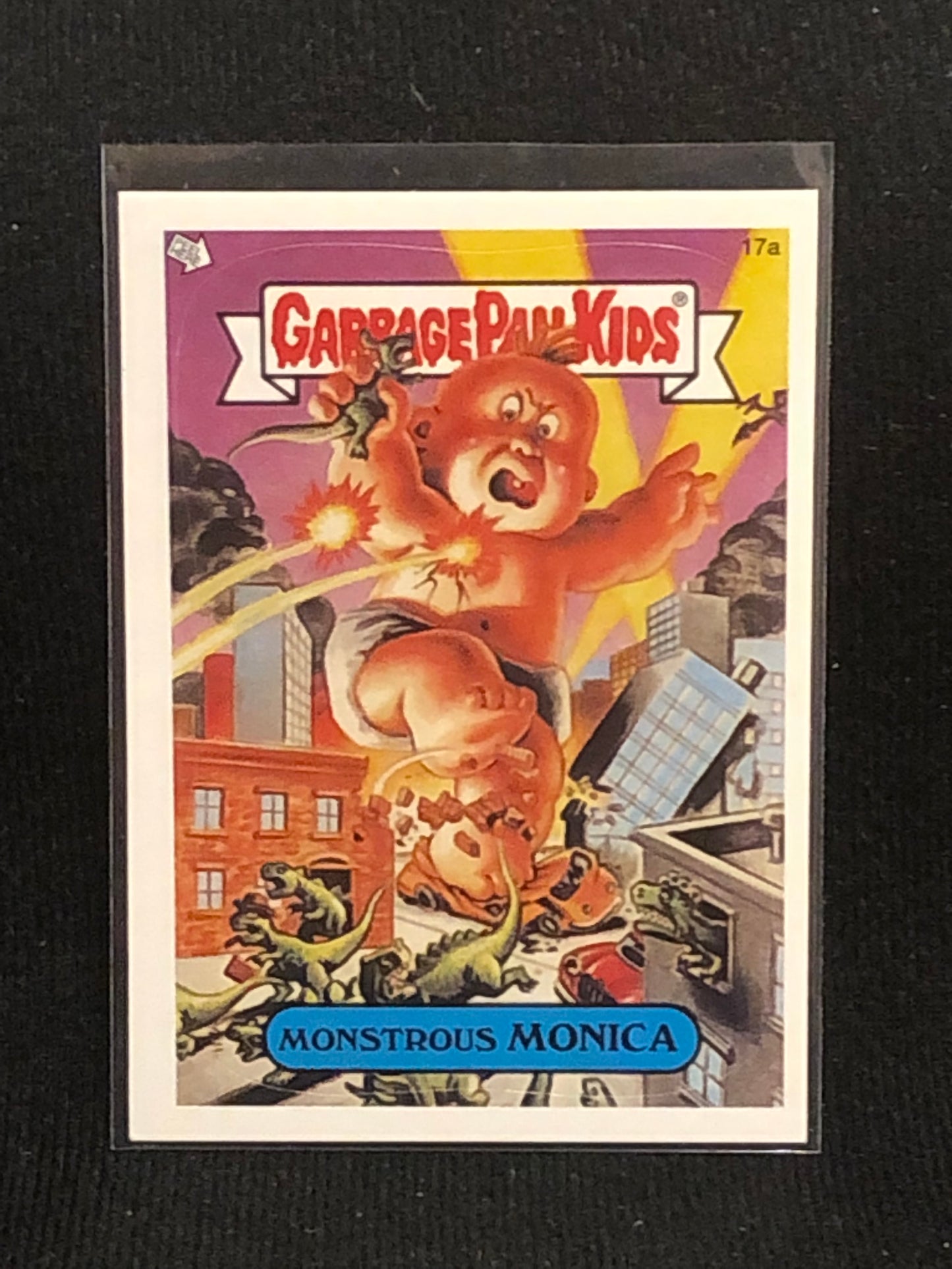 Garbage Pail Kids All New Series 1 (ANS1) U-PICK Base Singles