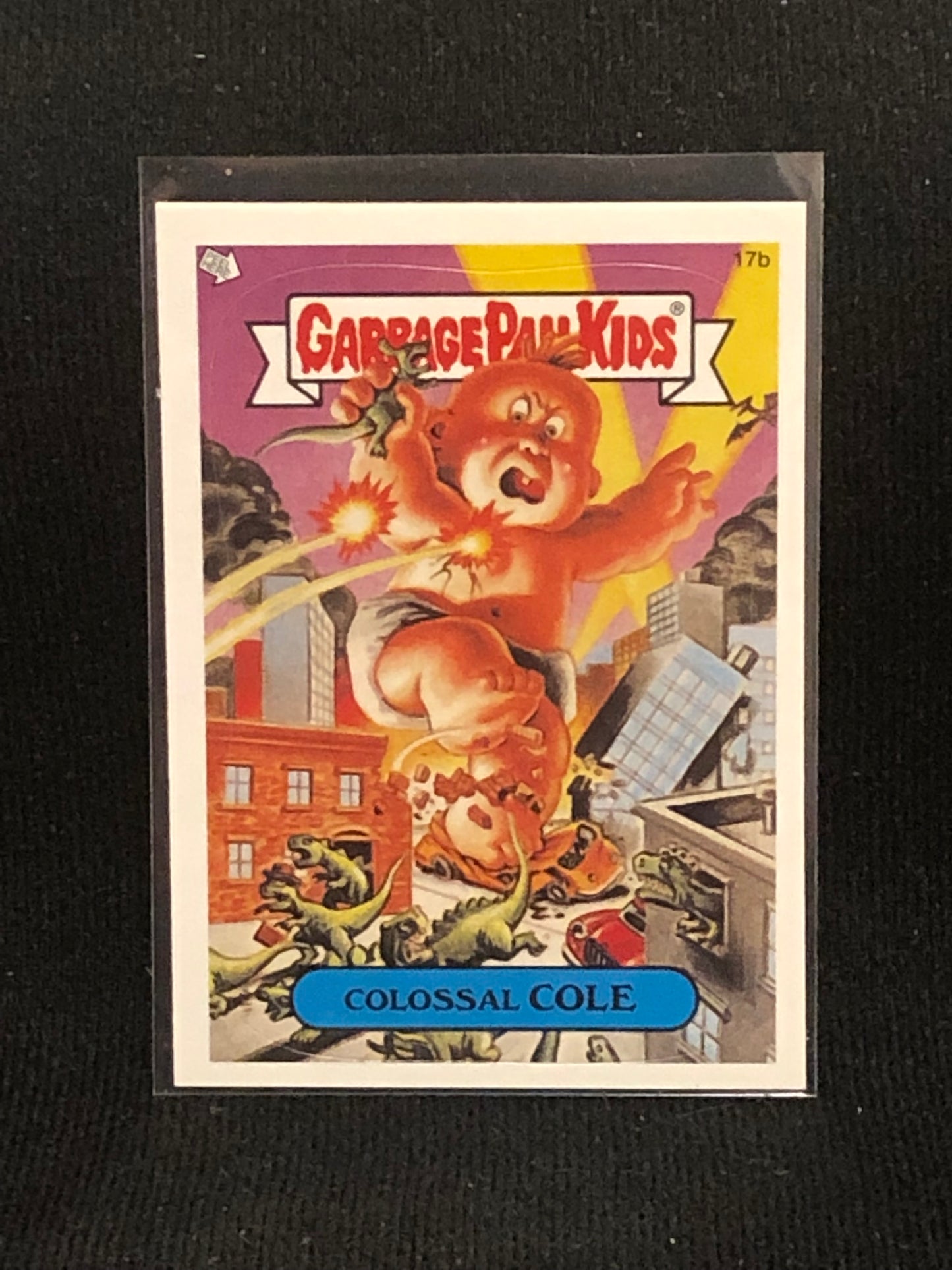 Garbage Pail Kids All New Series 1 (ANS1) U-PICK Base Singles