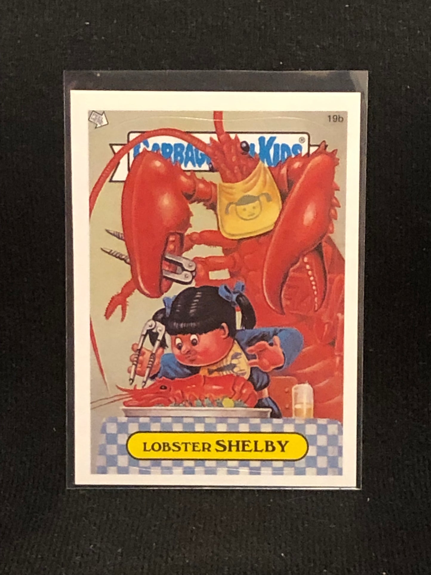 Garbage Pail Kids All New Series 1 (ANS1) U-PICK Base Singles