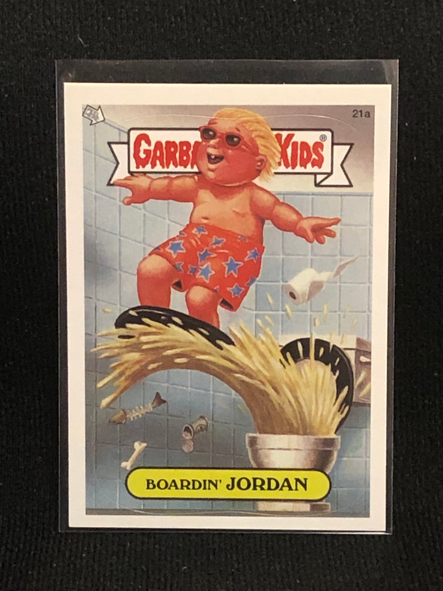 Garbage Pail Kids All New Series 1 (ANS1) U-PICK Base Singles