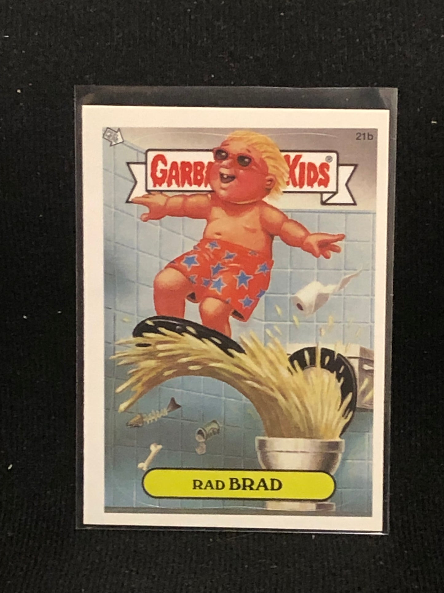 Garbage Pail Kids All New Series 1 (ANS1) U-PICK Base Singles