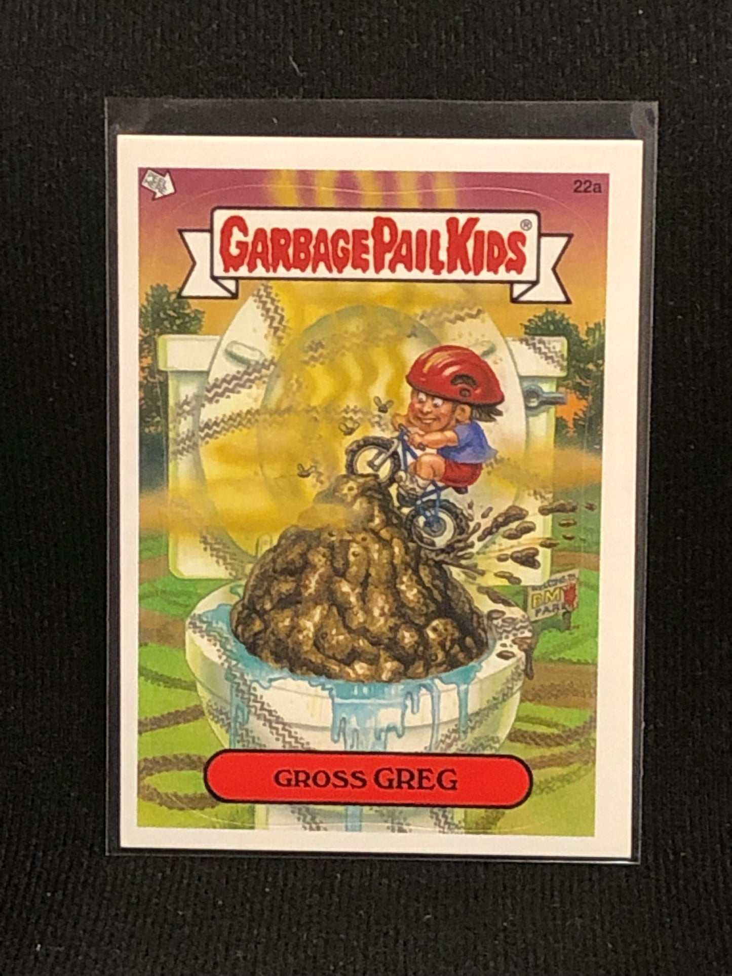 Garbage Pail Kids All New Series 1 (ANS1) U-PICK Base Singles