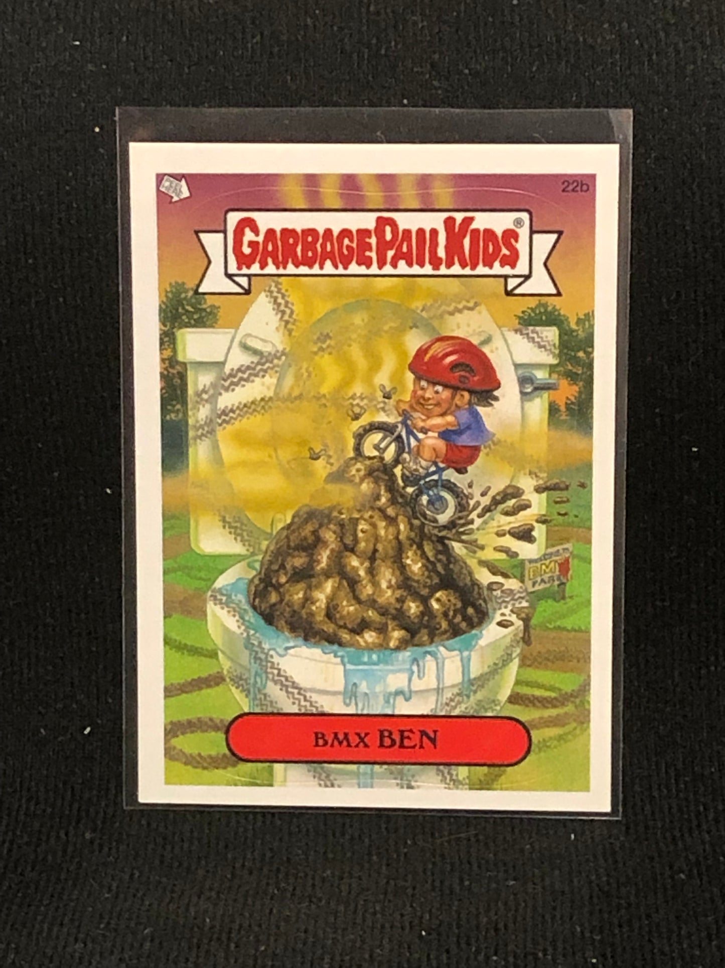 Garbage Pail Kids All New Series 1 (ANS1) U-PICK Base Singles