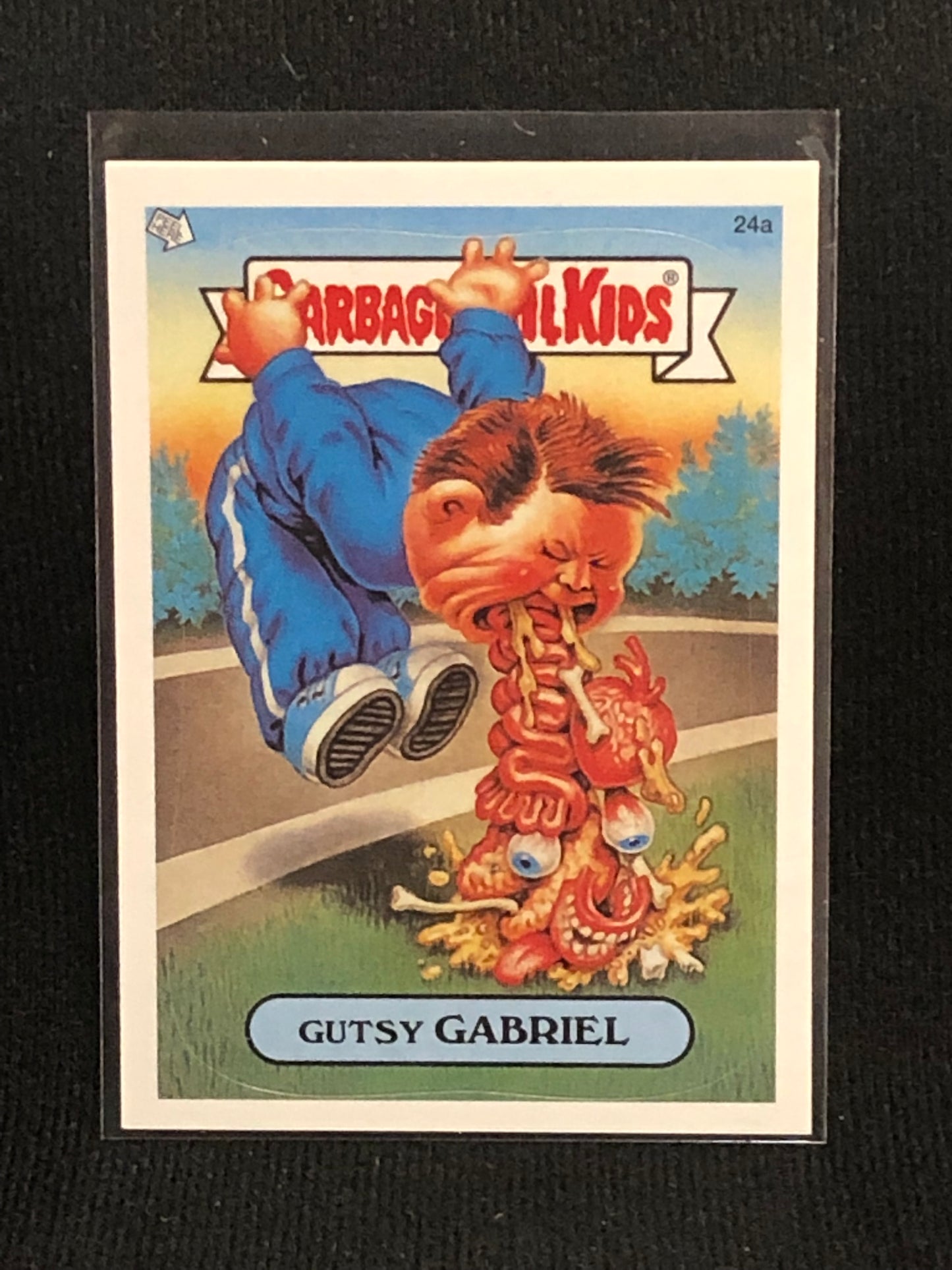 Garbage Pail Kids All New Series 1 (ANS1) U-PICK Base Singles