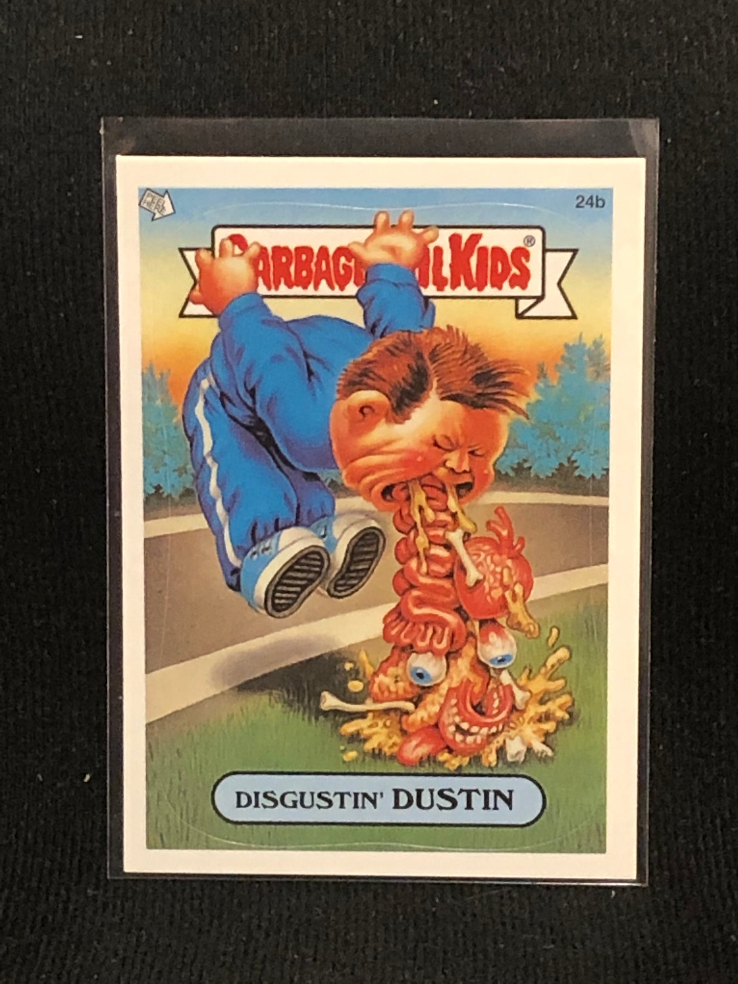 Garbage Pail Kids All New Series 1 (ANS1) U-PICK Base Singles