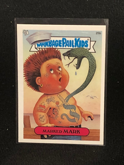 Garbage Pail Kids All New Series 1 (ANS1) U-PICK Base Singles