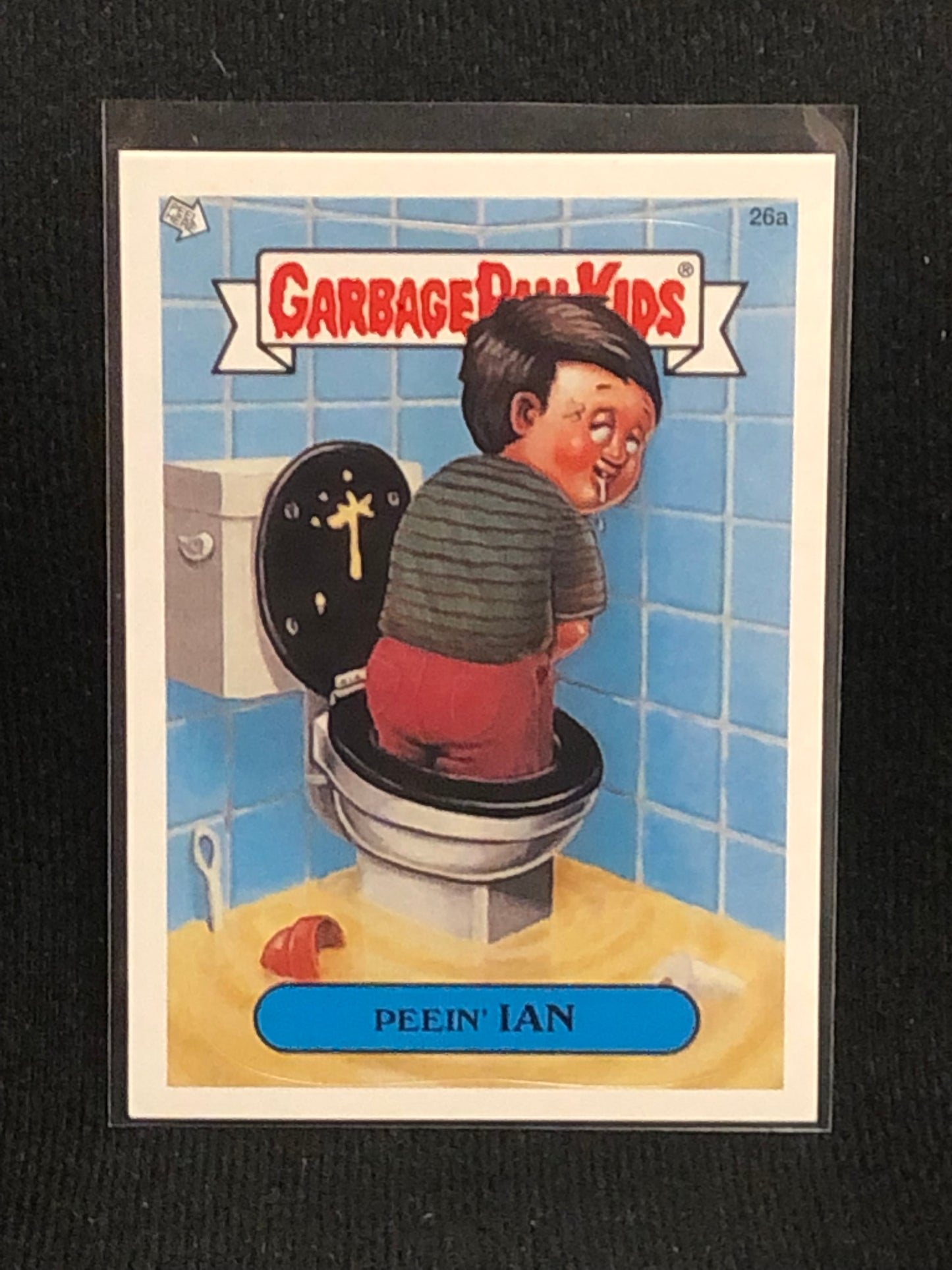 Garbage Pail Kids All New Series 1 (ANS1) U-PICK Base Singles