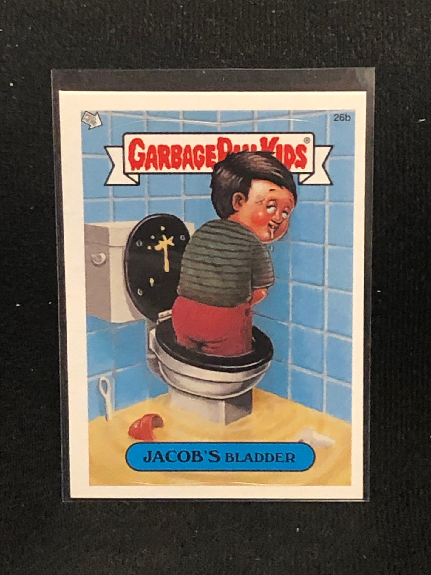 Garbage Pail Kids All New Series 1 (ANS1) U-PICK Base Singles