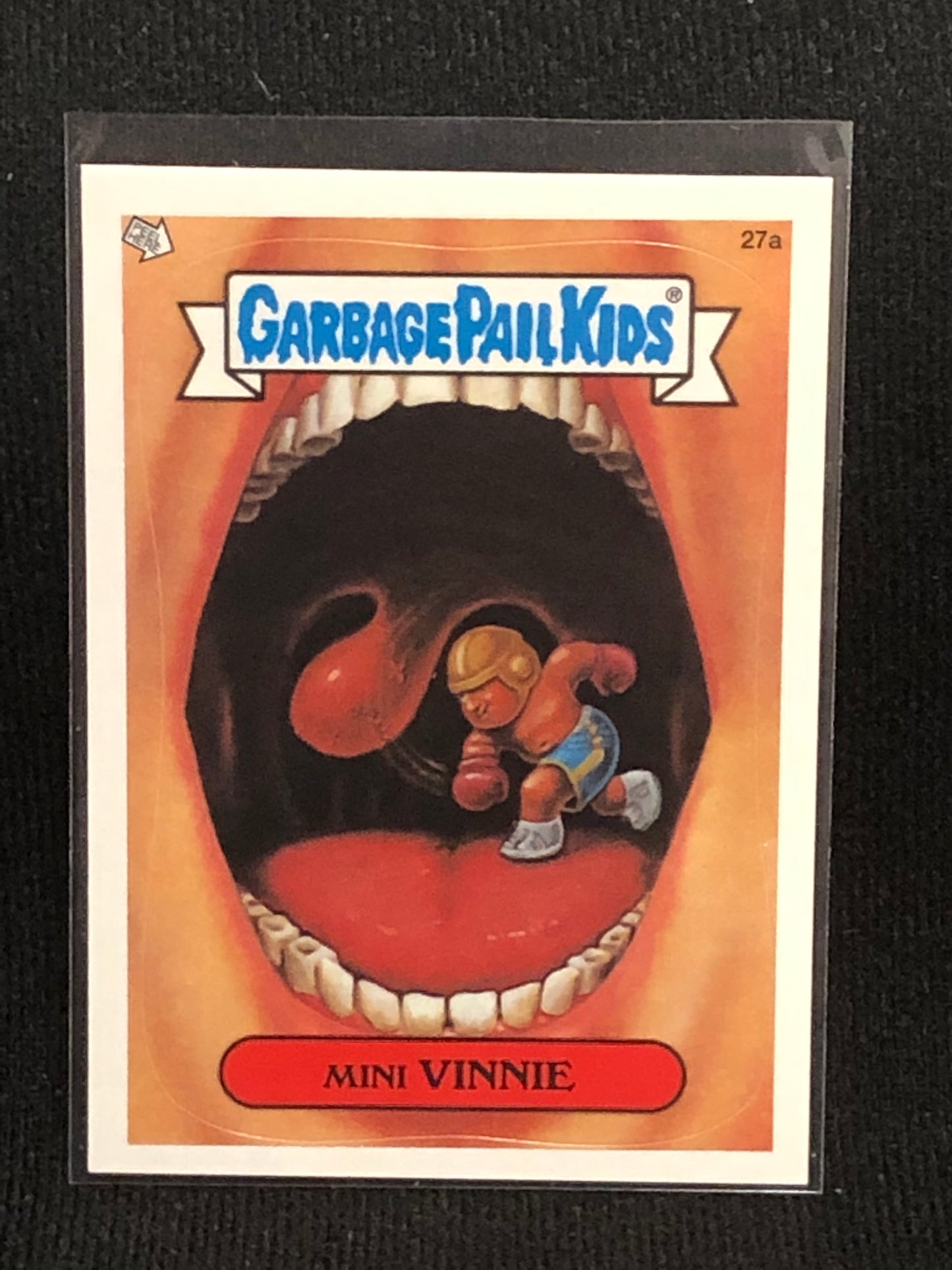 Garbage Pail Kids All New Series 1 (ANS1) U-PICK Base Singles