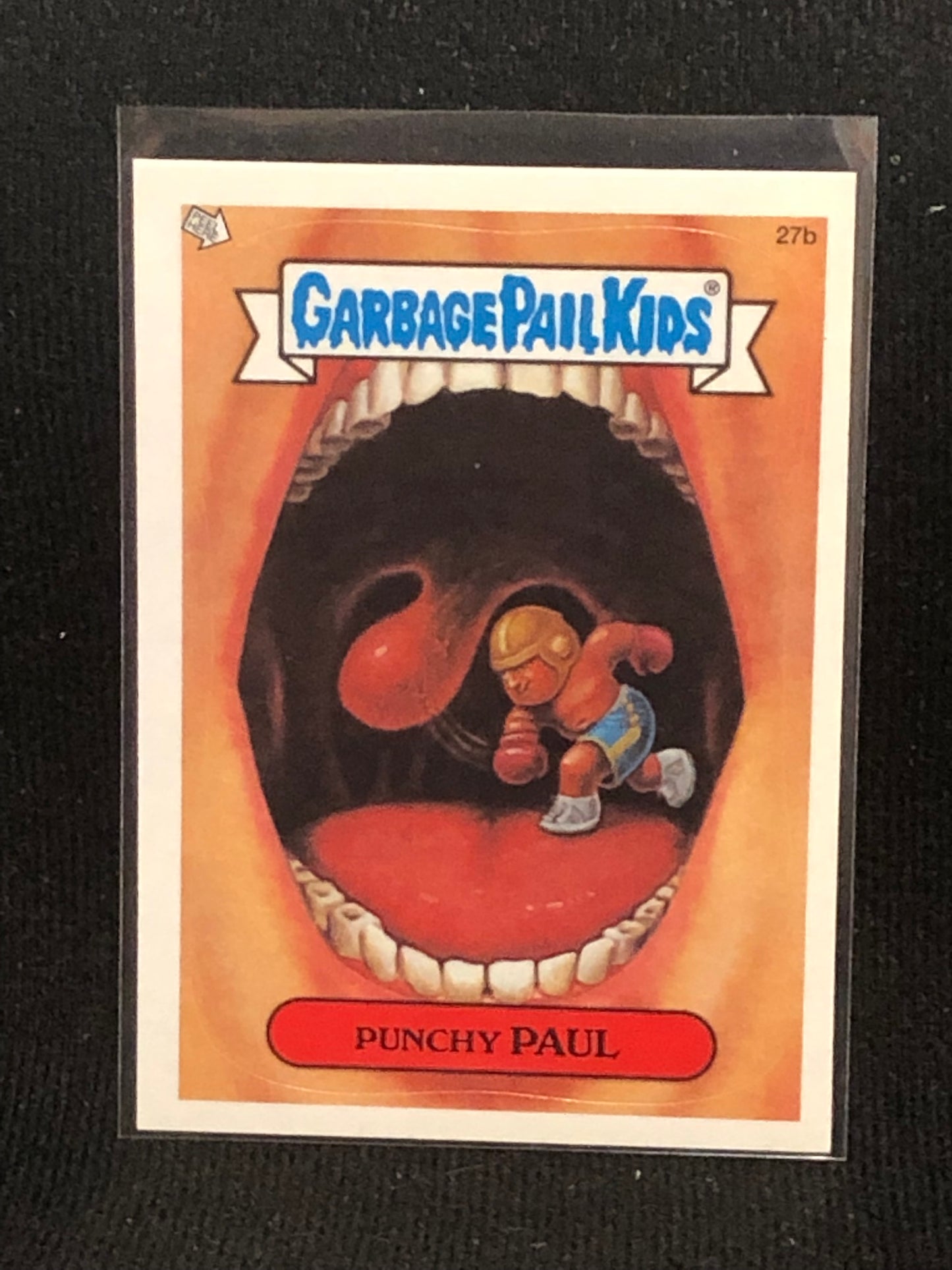 Garbage Pail Kids All New Series 1 (ANS1) U-PICK Base Singles