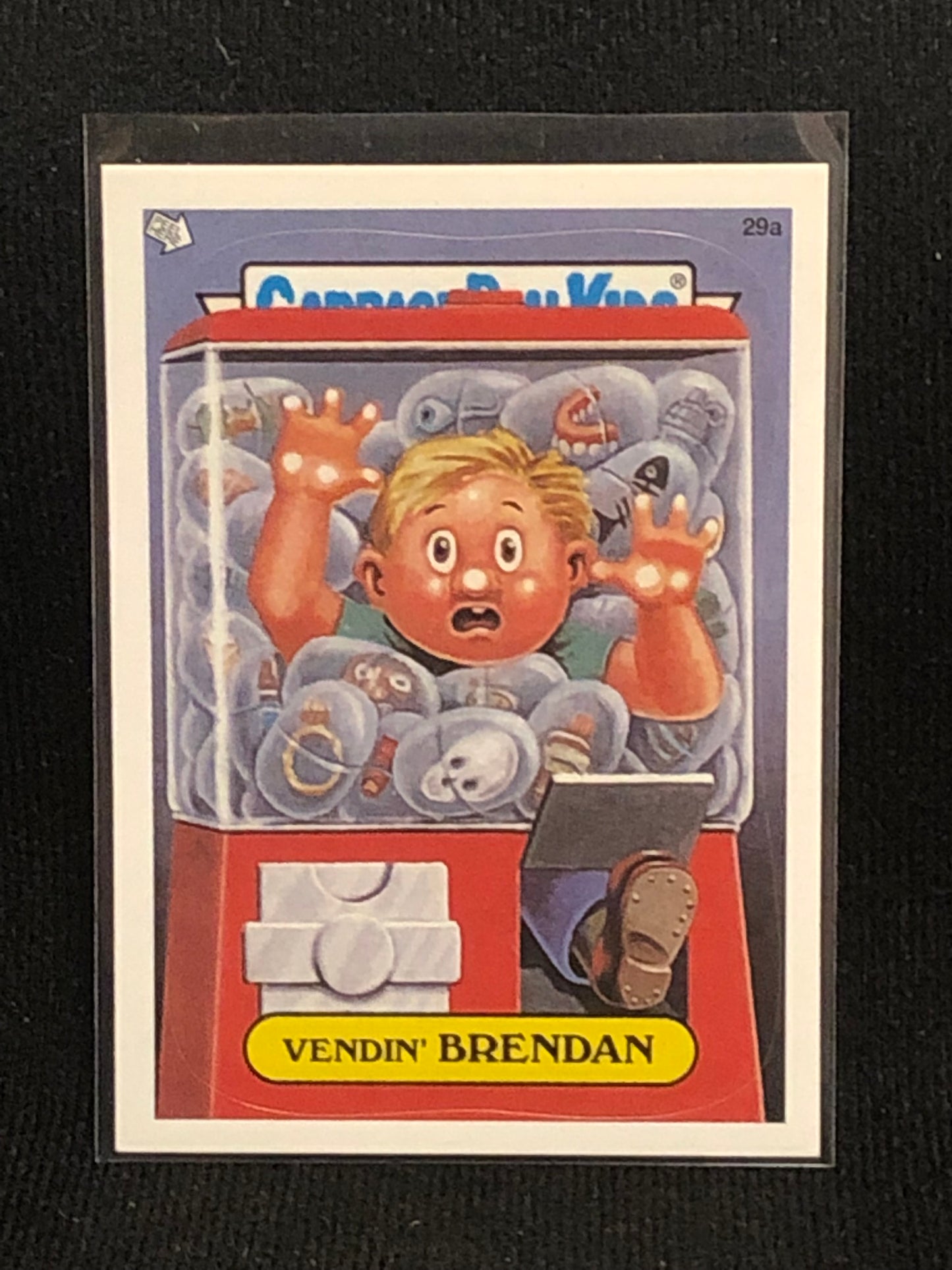 Garbage Pail Kids All New Series 1 (ANS1) U-PICK Base Singles