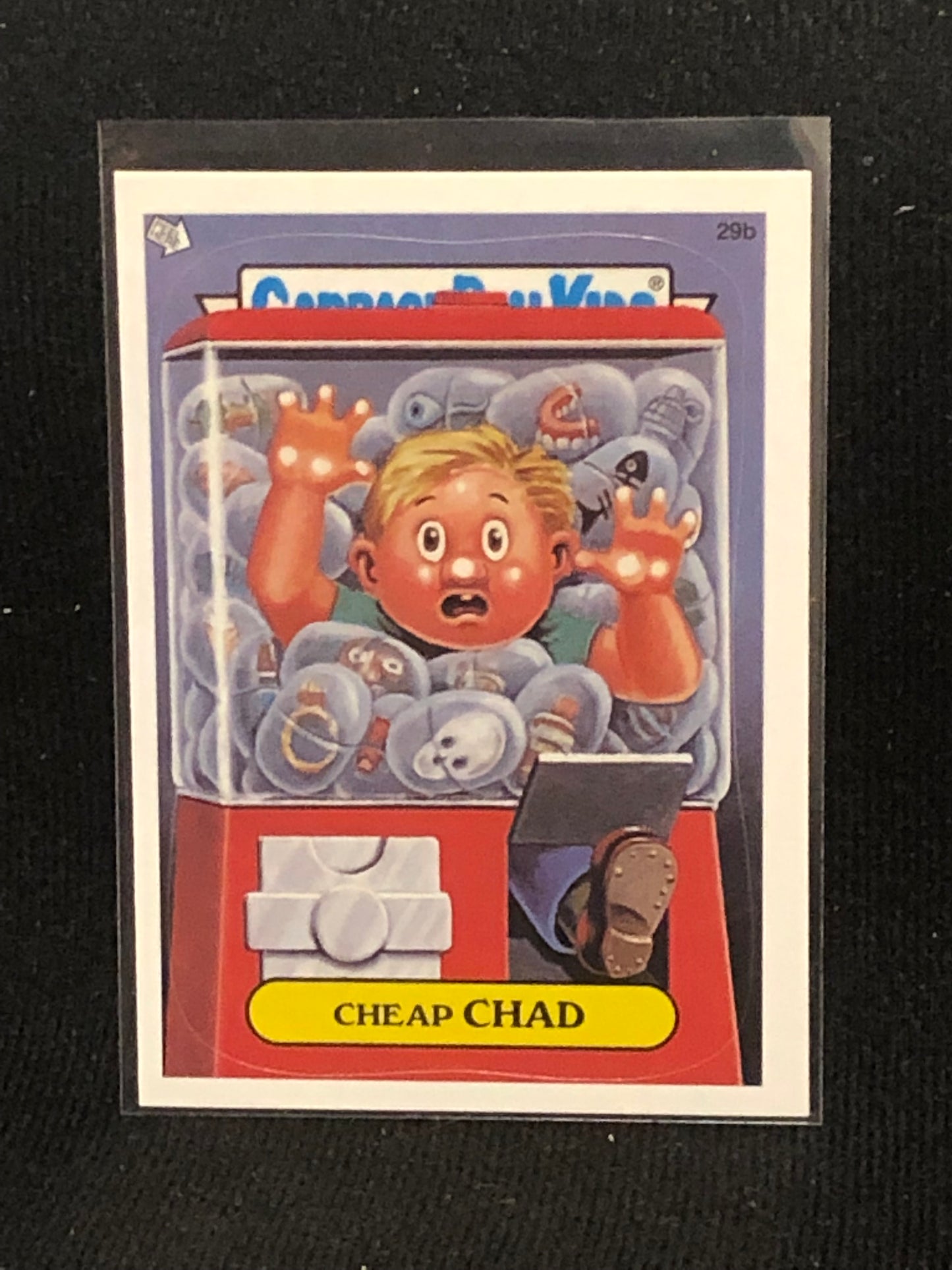 Garbage Pail Kids All New Series 1 (ANS1) U-PICK Base Singles