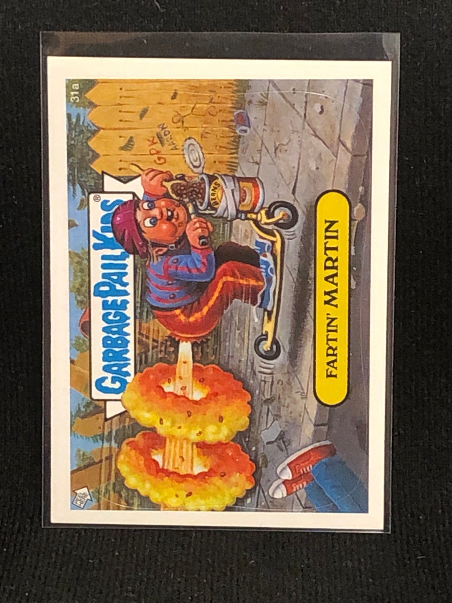 Garbage Pail Kids All New Series 1 (ANS1) U-PICK Base Singles