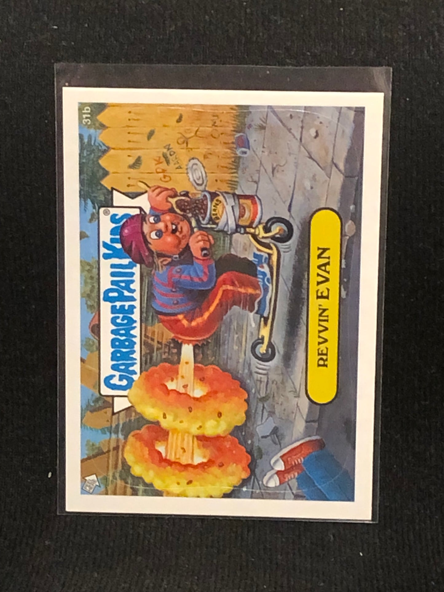 Garbage Pail Kids All New Series 1 (ANS1) U-PICK Base Singles