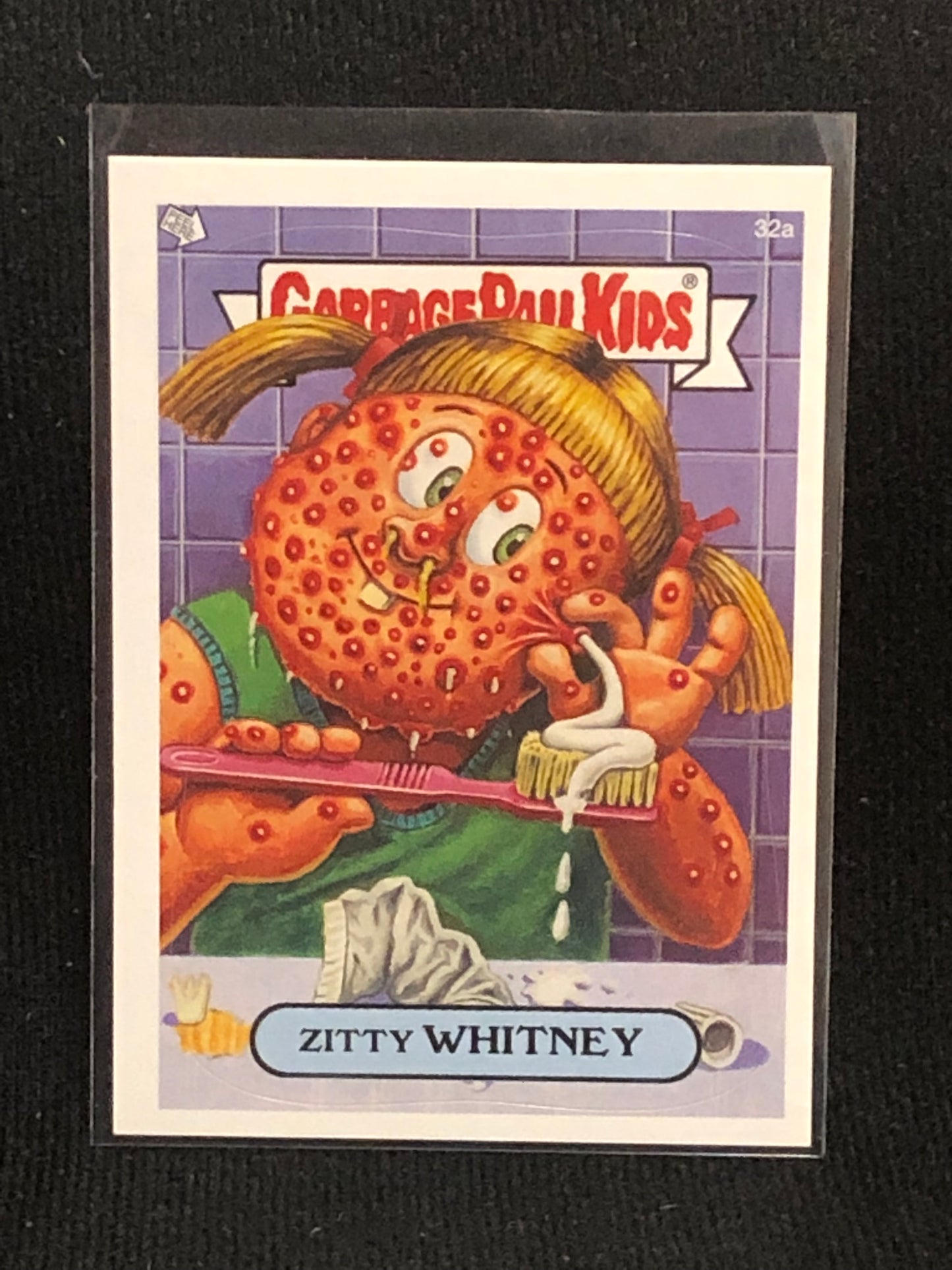 Garbage Pail Kids All New Series 1 (ANS1) U-PICK Base Singles