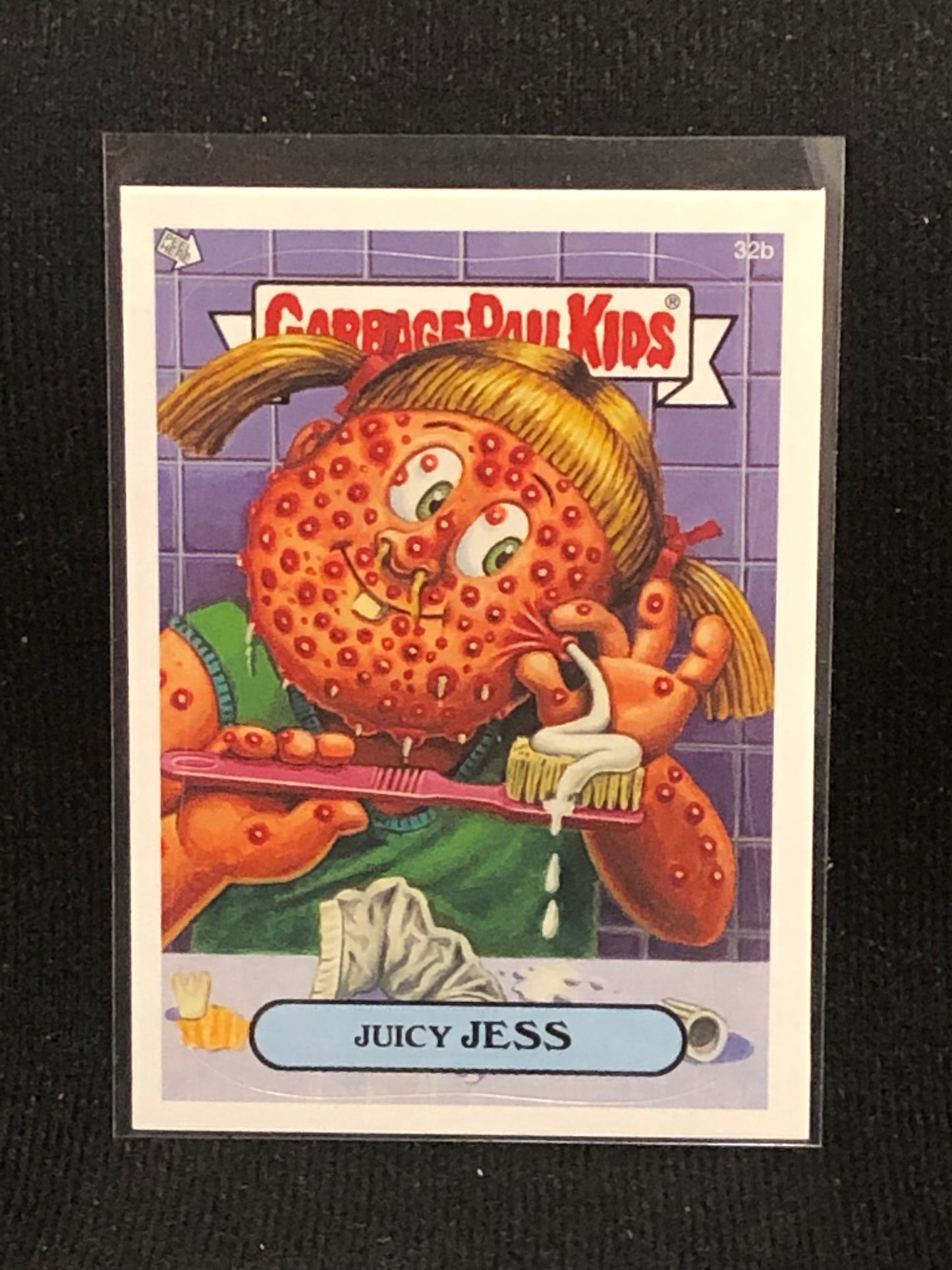 Garbage Pail Kids All New Series 1 (ANS1) U-PICK Base Singles