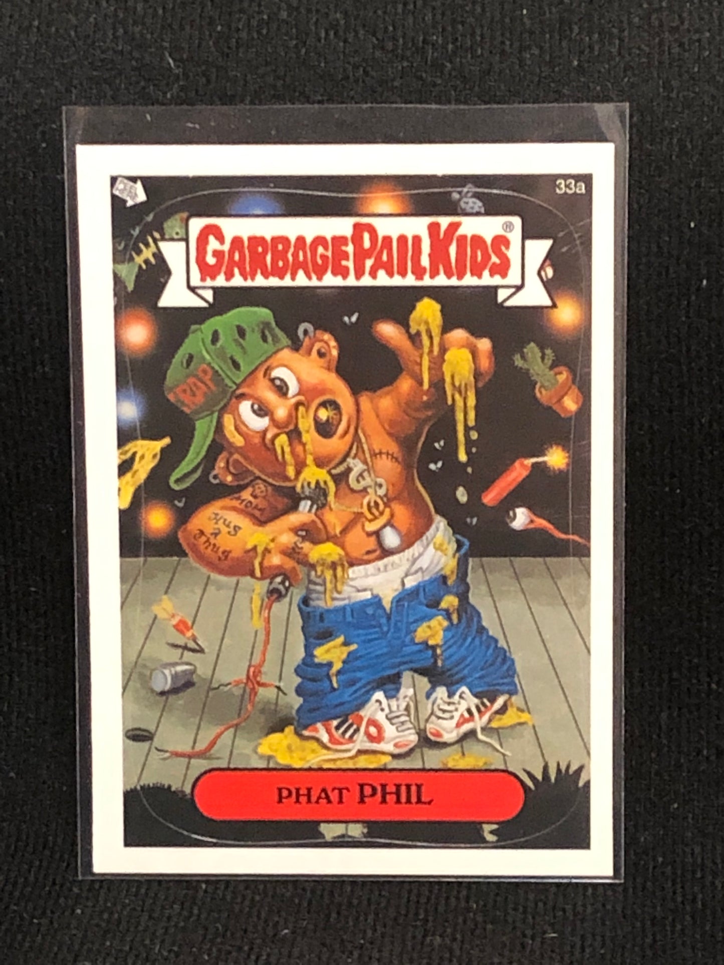 Garbage Pail Kids All New Series 1 (ANS1) U-PICK Base Singles