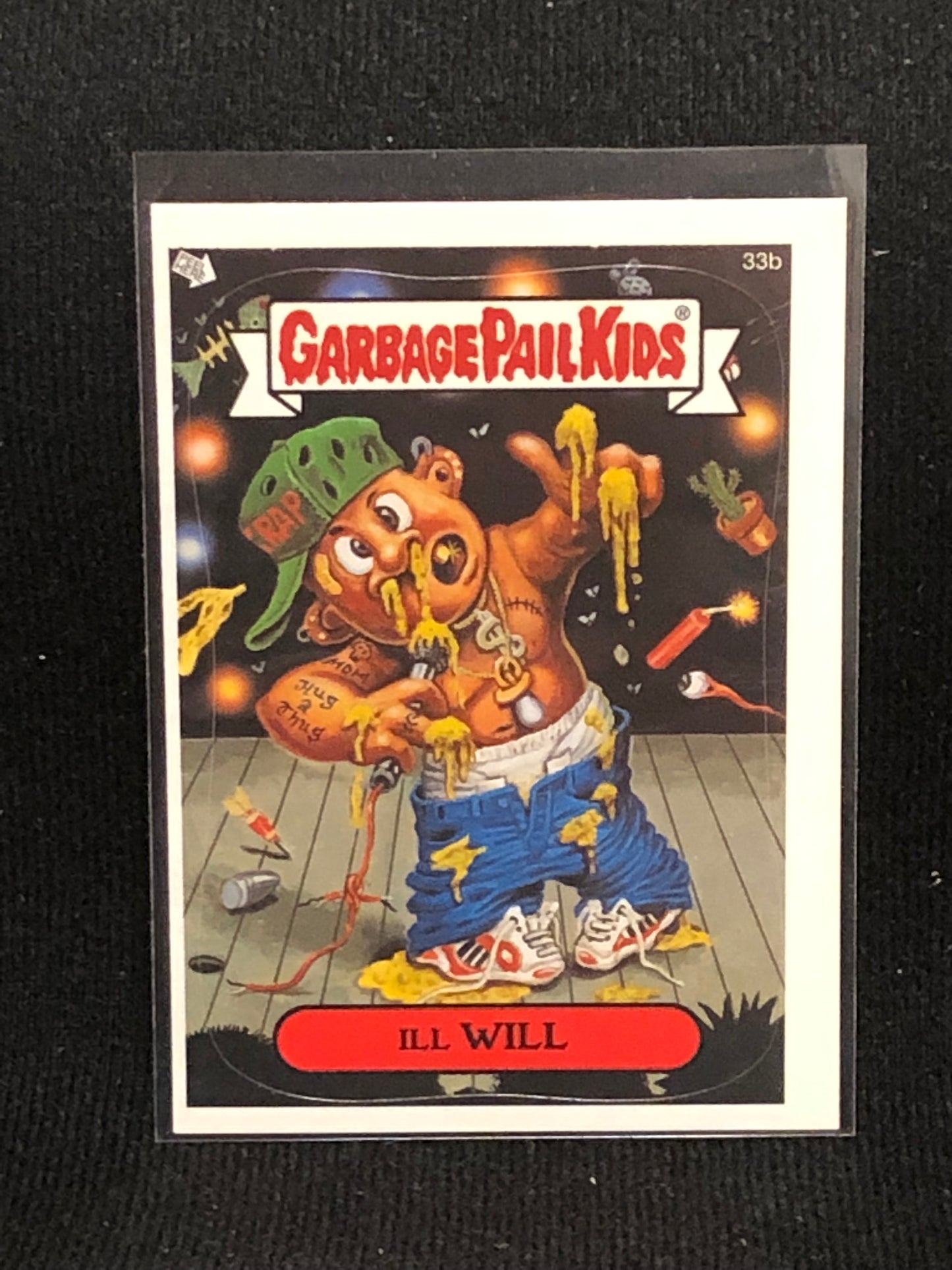 Garbage Pail Kids All New Series 1 (ANS1) U-PICK Base Singles