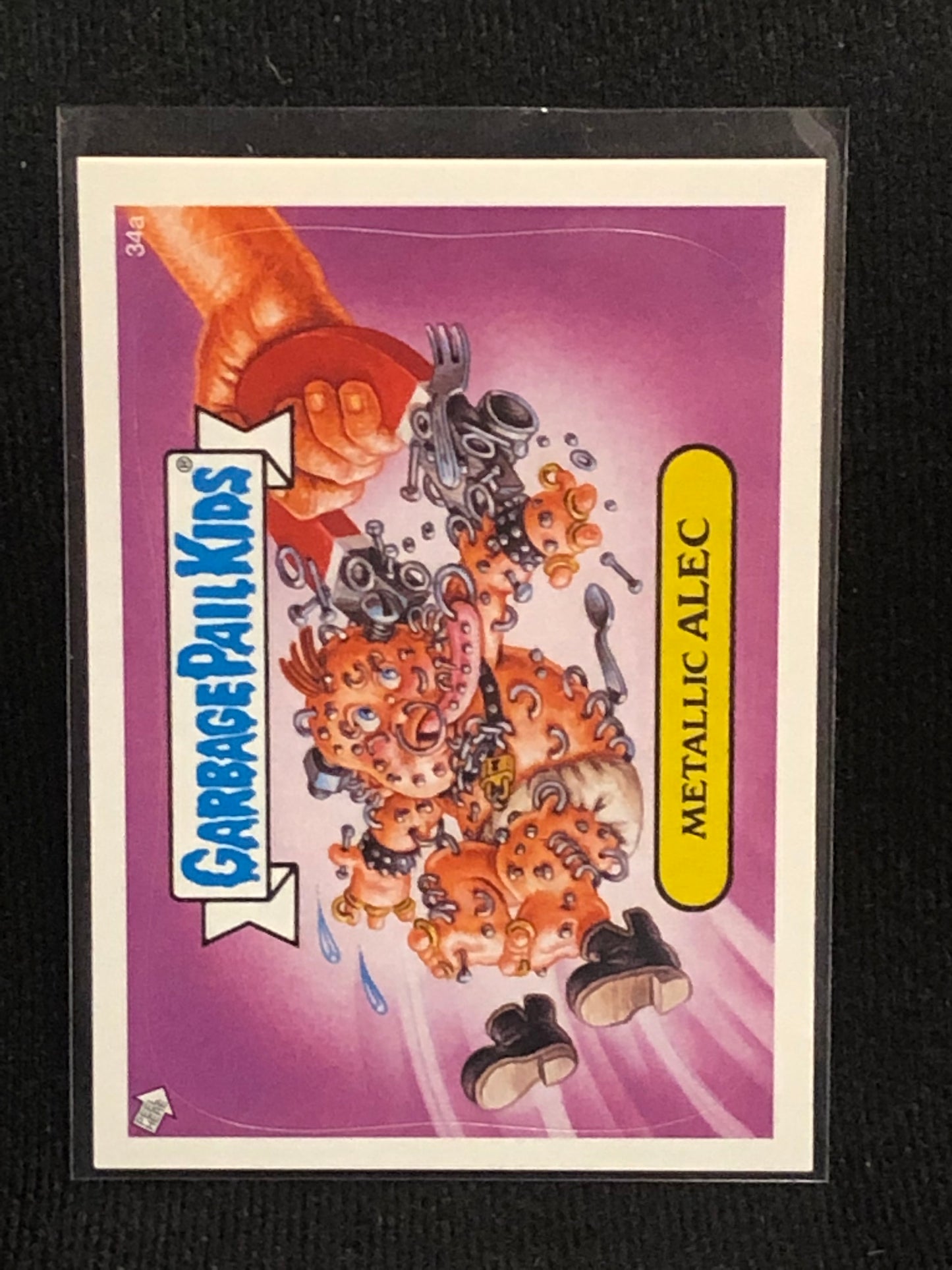 Garbage Pail Kids All New Series 1 (ANS1) U-PICK Base Singles