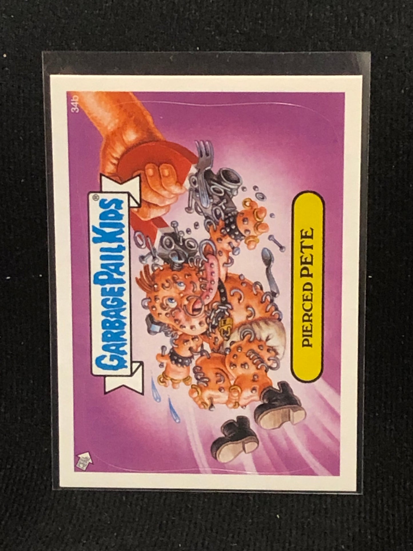 Garbage Pail Kids All New Series 1 (ANS1) U-PICK Base Singles