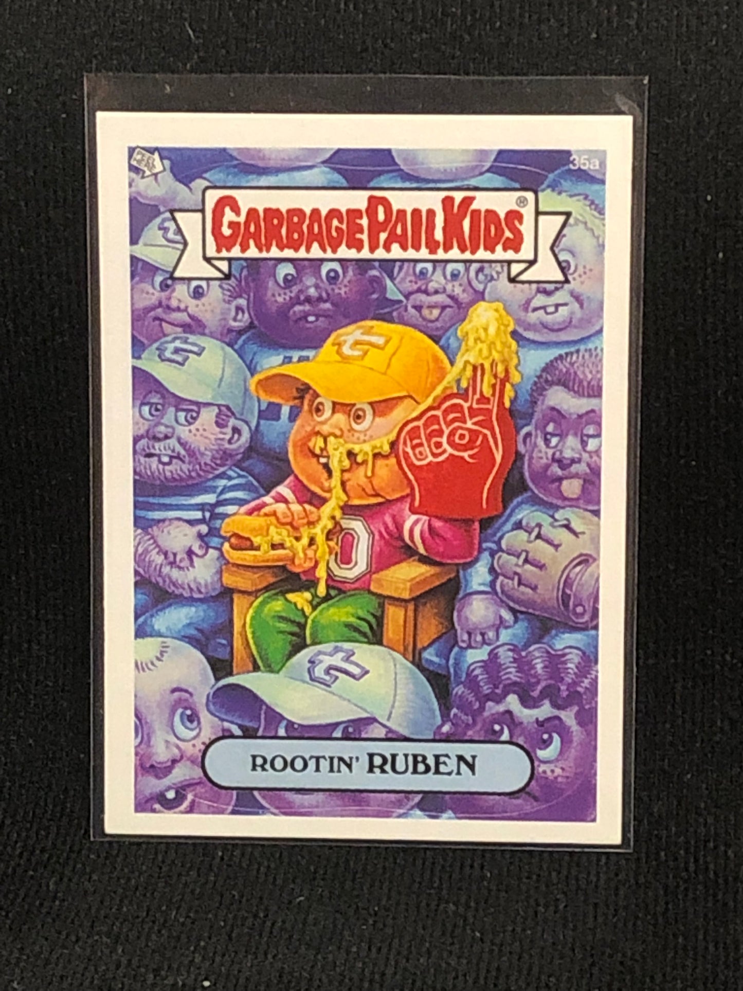 Garbage Pail Kids All New Series 1 (ANS1) U-PICK Base Singles