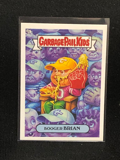 Garbage Pail Kids All New Series 1 (ANS1) U-PICK Base Singles