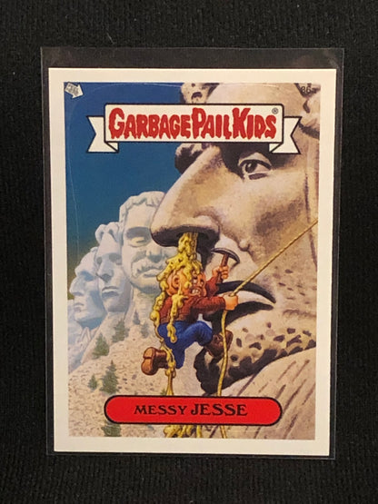 Garbage Pail Kids All New Series 1 (ANS1) U-PICK Base Singles