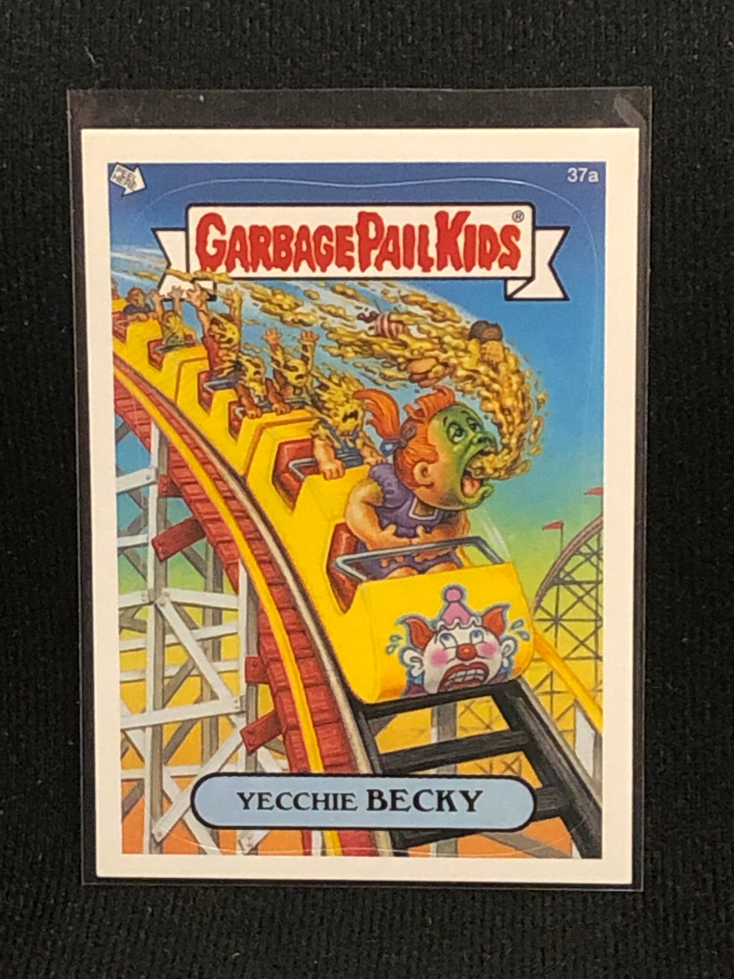 Garbage Pail Kids All New Series 1 (ANS1) U-PICK Base Singles