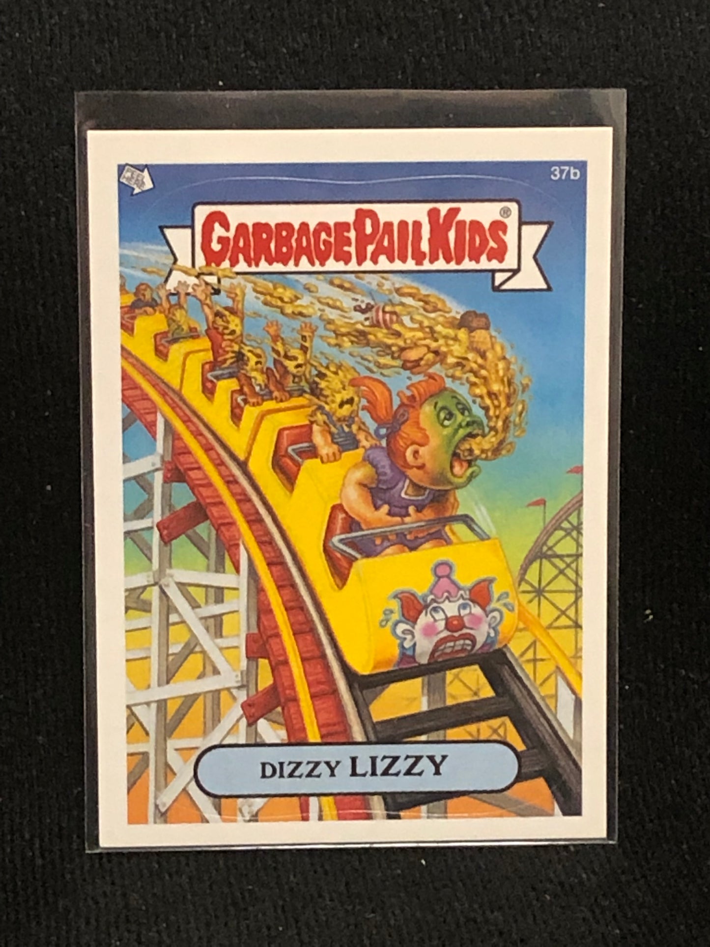 Garbage Pail Kids All New Series 1 (ANS1) U-PICK Base Singles