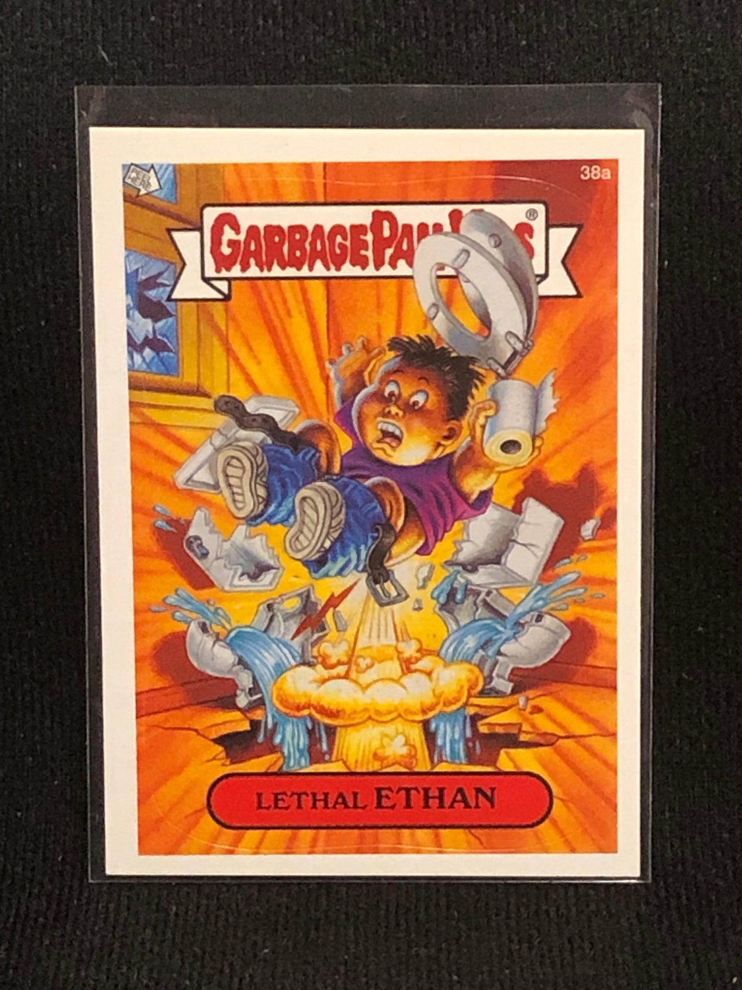 Garbage Pail Kids All New Series 1 (ANS1) U-PICK Base Singles