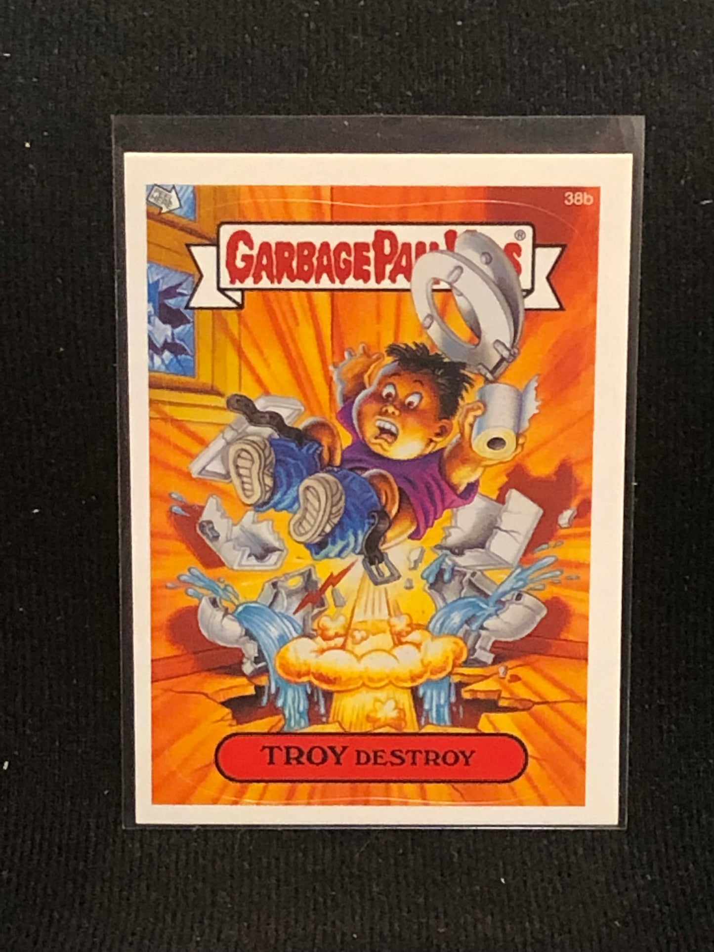 Garbage Pail Kids All New Series 1 (ANS1) U-PICK Base Singles