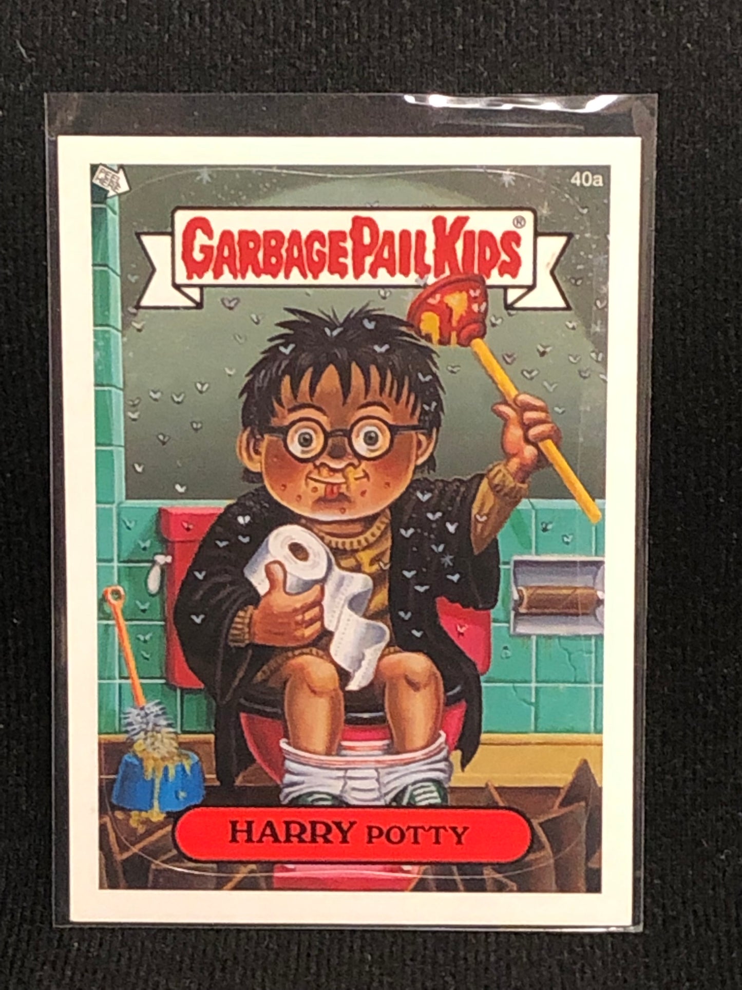 Garbage Pail Kids All New Series 1 (ANS1) U-PICK Base Singles