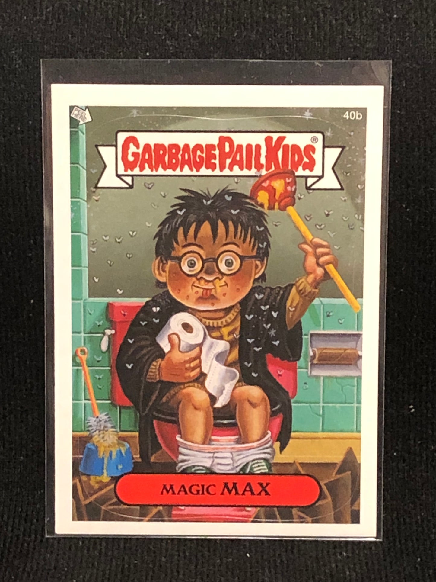 Garbage Pail Kids All New Series 1 (ANS1) U-PICK Base Singles