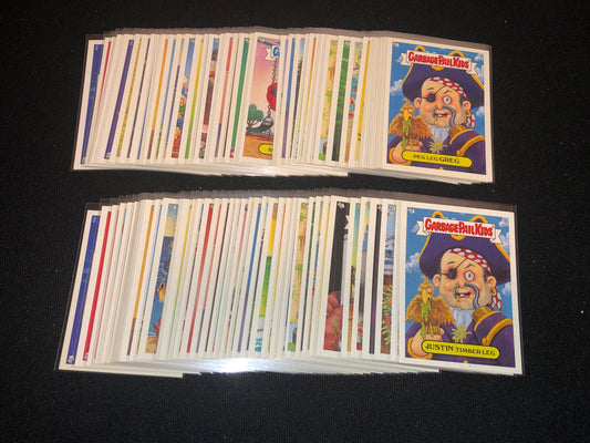 Garbage Pail Kids All New Series 2 (ANS2) U-PICK Base Singles