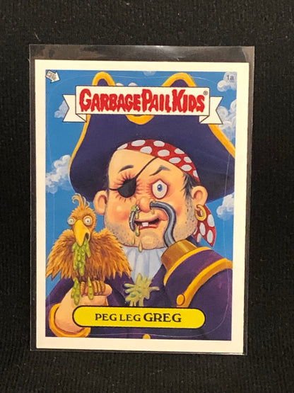 Garbage Pail Kids All New Series 2 (ANS2) U-PICK Base Singles